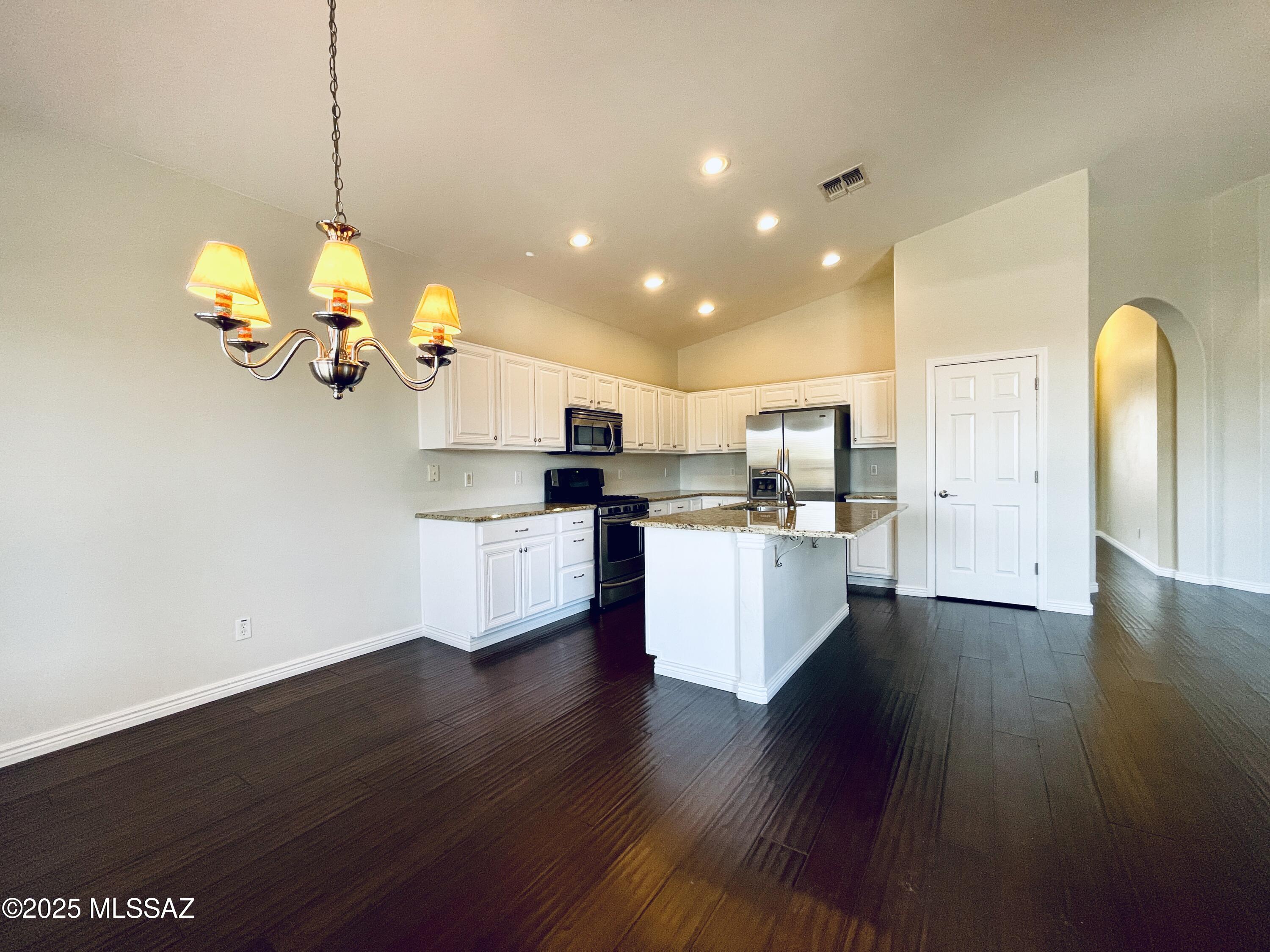 Rancho Agua Dulce (387- 781) - Residential Lease
