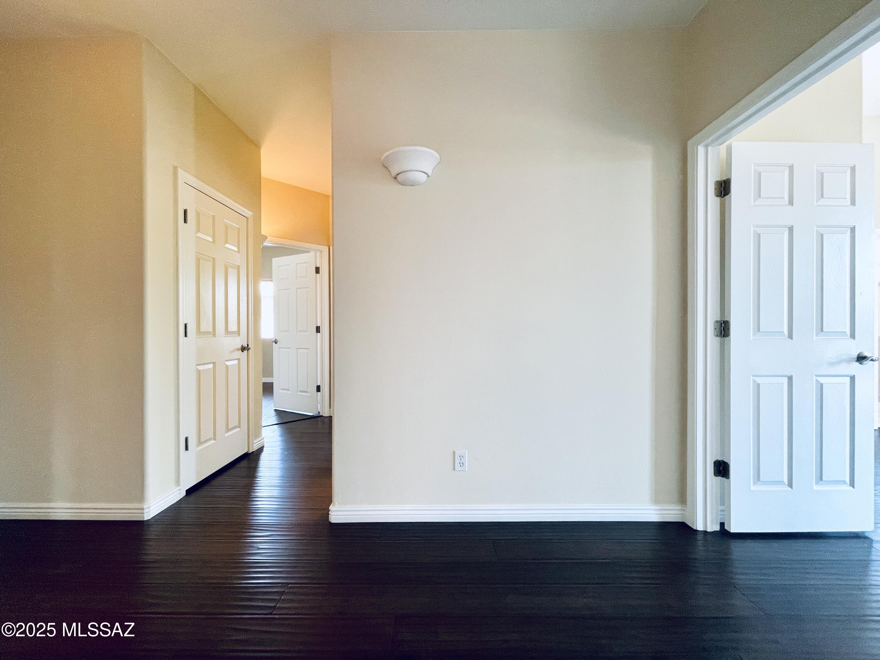 Rancho Agua Dulce (387- 781) - Residential Lease