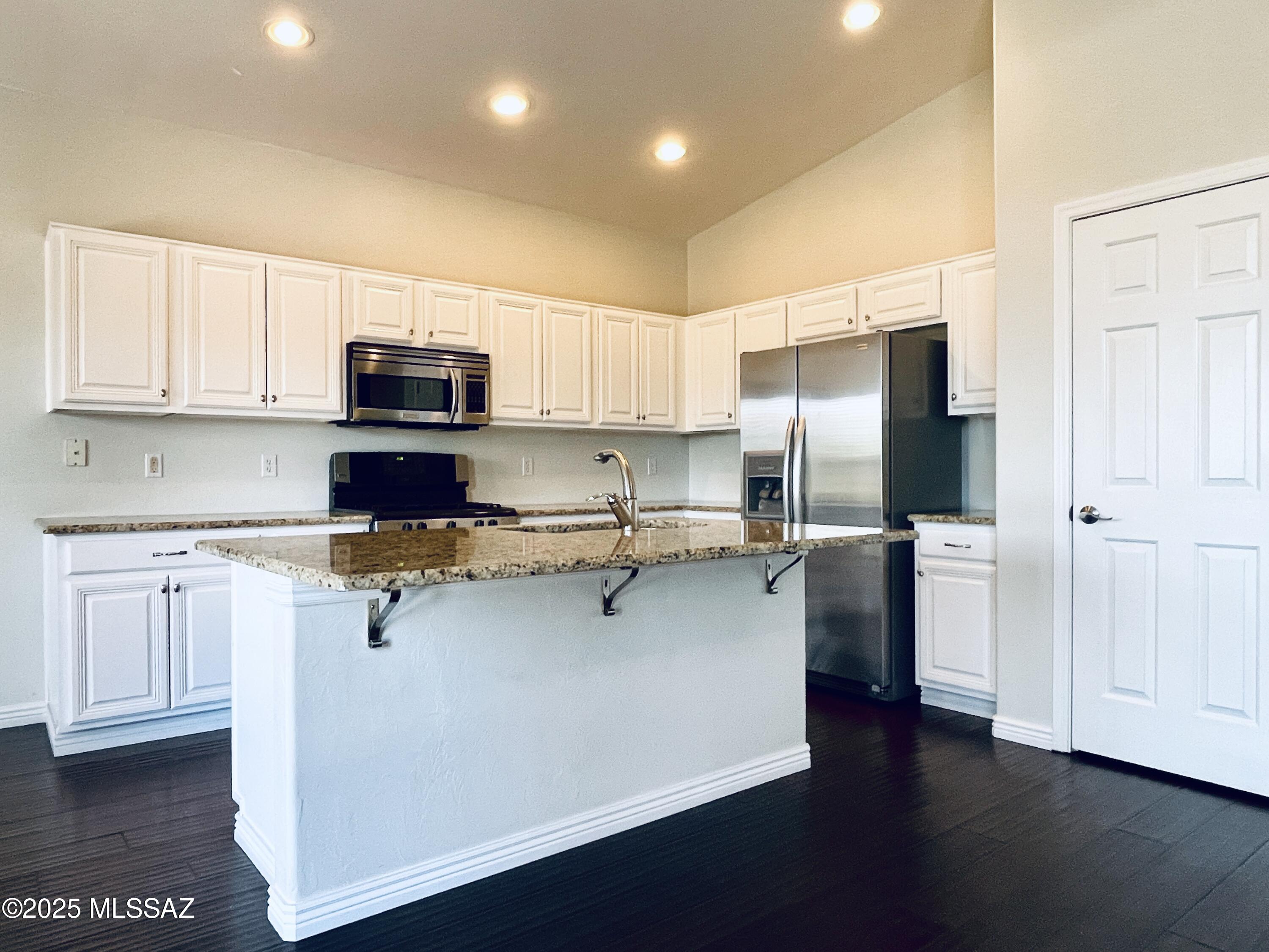 Rancho Agua Dulce (387- 781) - Residential Lease