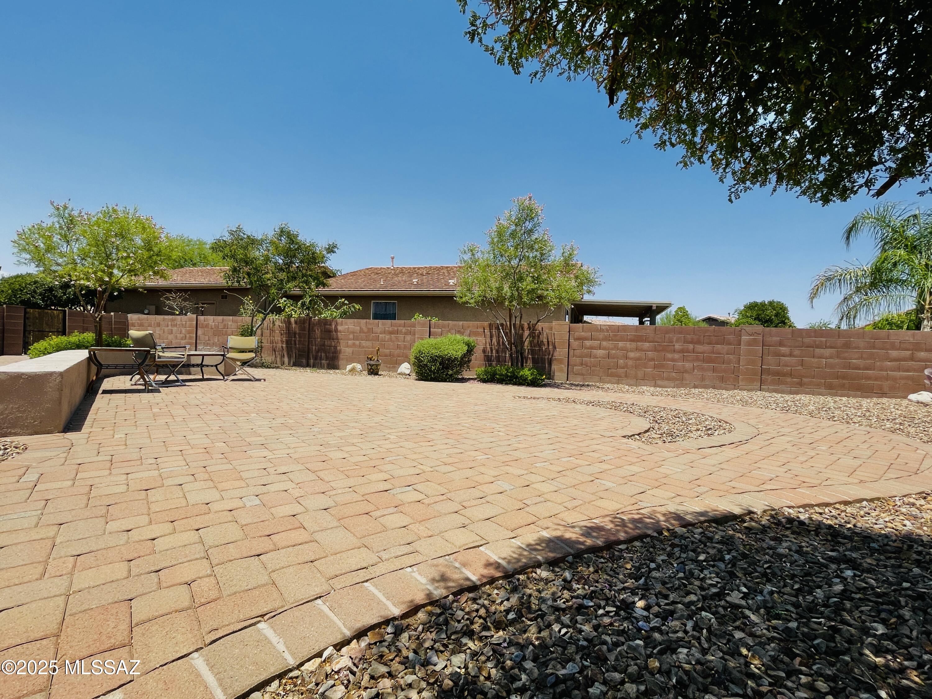 Rancho Agua Dulce (387- 781) - Residential Lease