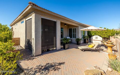 A home in Marana