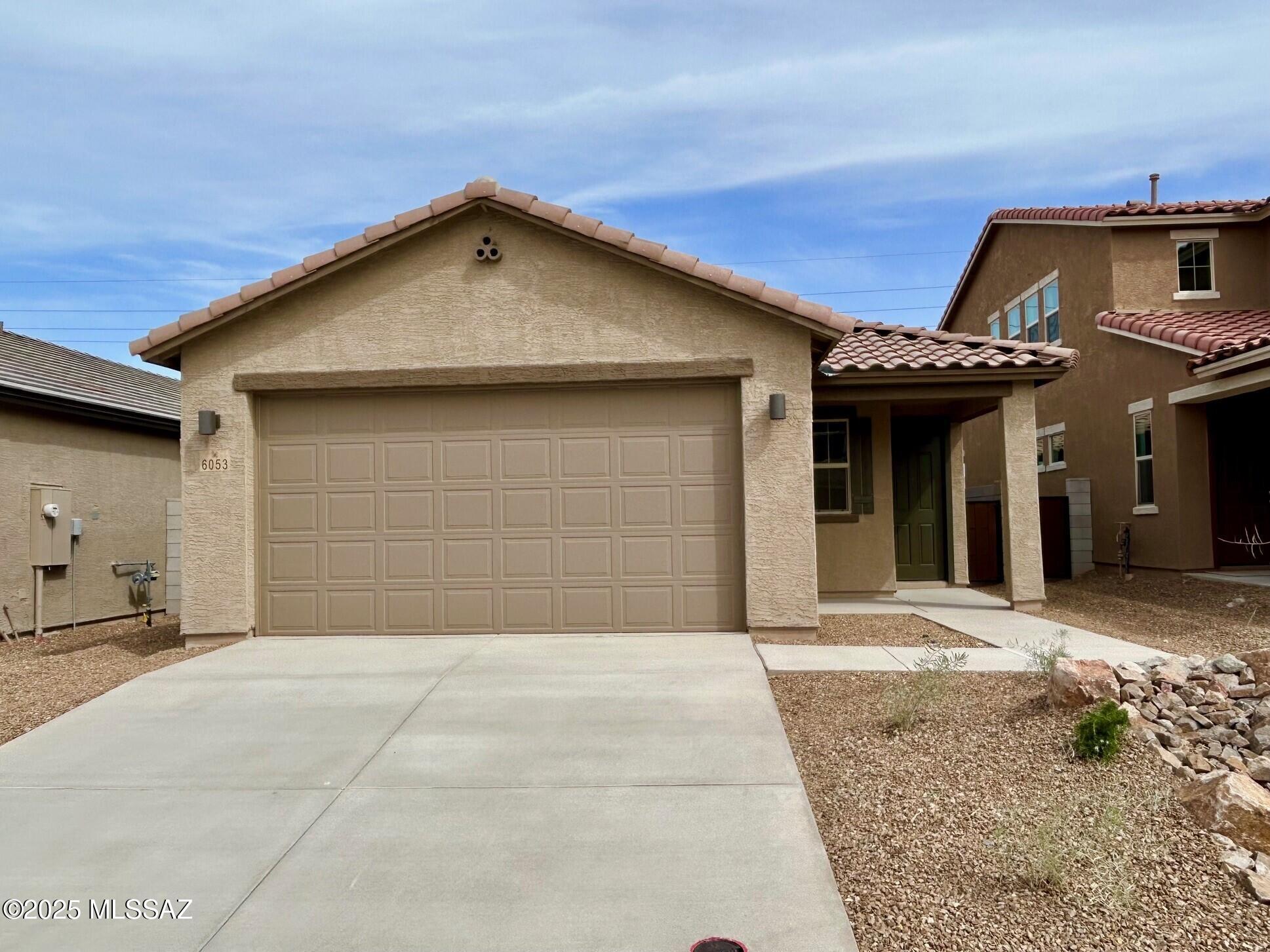 6053 E Campolina Trail