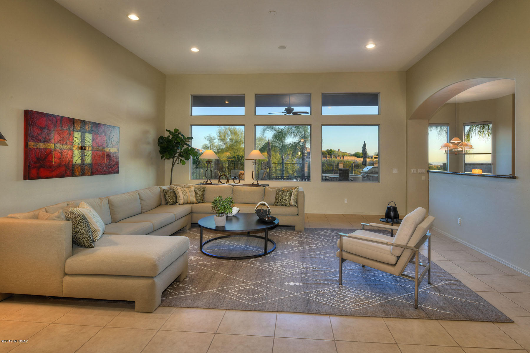 Pinnacle Ridge (1-76) - Residential