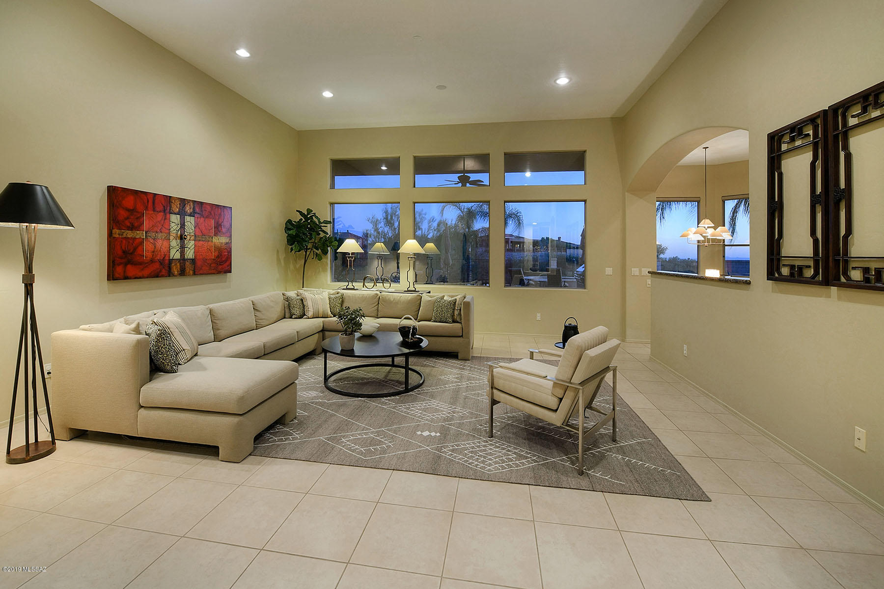 Pinnacle Ridge (1-76) - Residential
