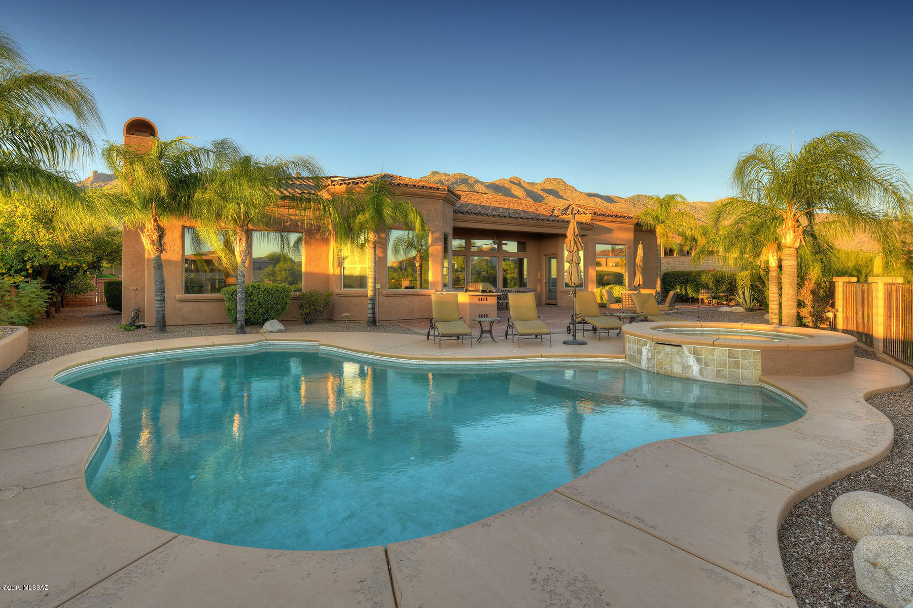 Pinnacle Ridge (1-76) - Residential