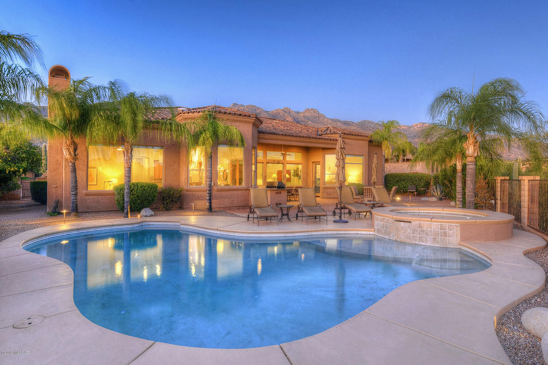 Pinnacle Ridge (1-76) - Residential