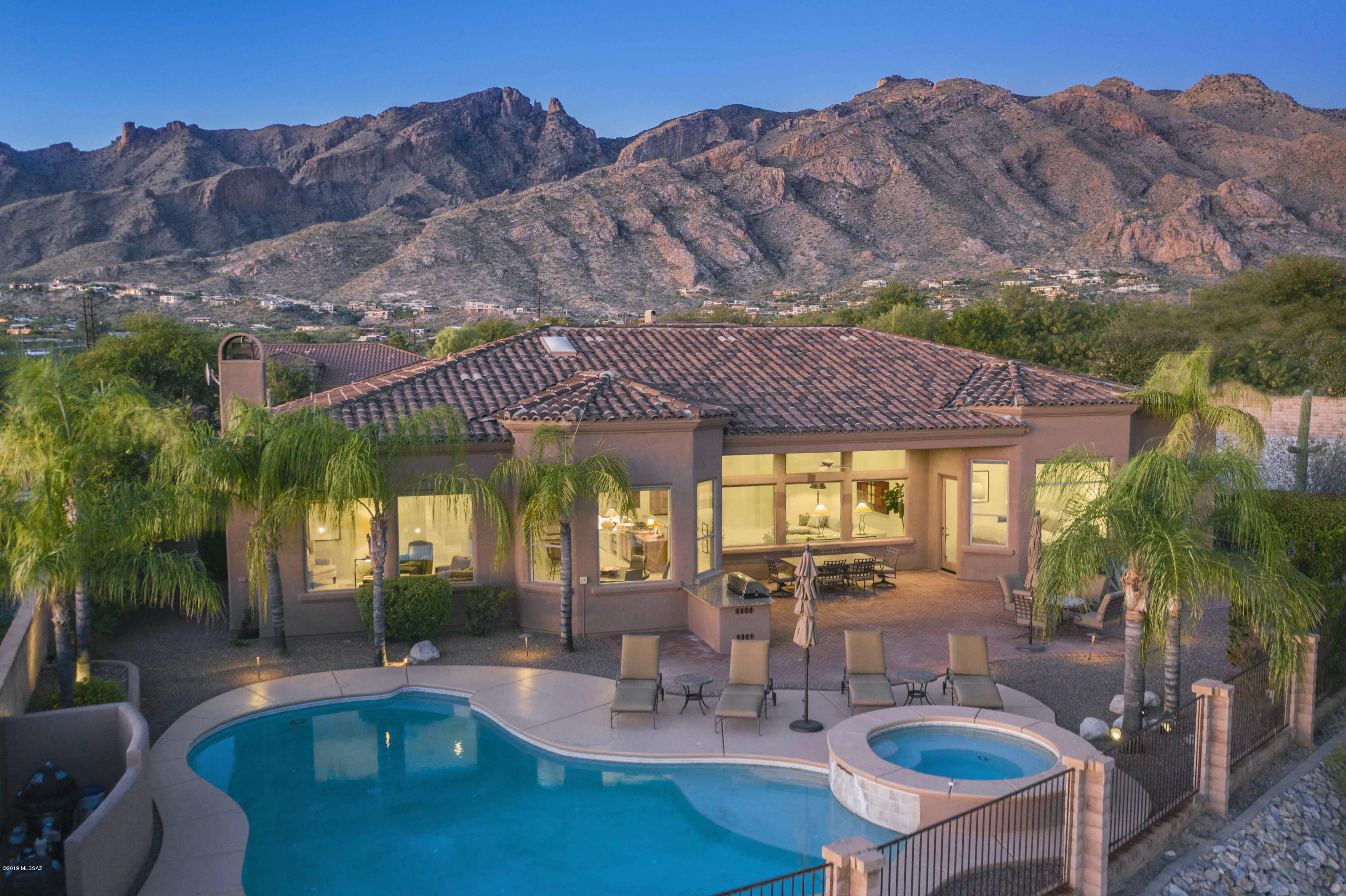 Pinnacle Ridge (1-76) - Residential