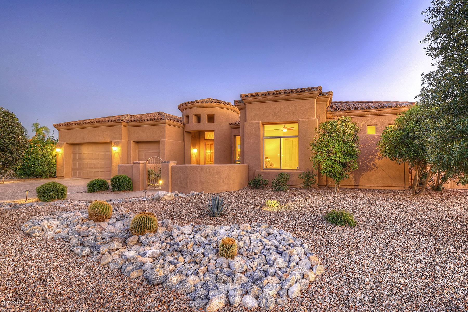 Pinnacle Ridge (1-76) - Residential