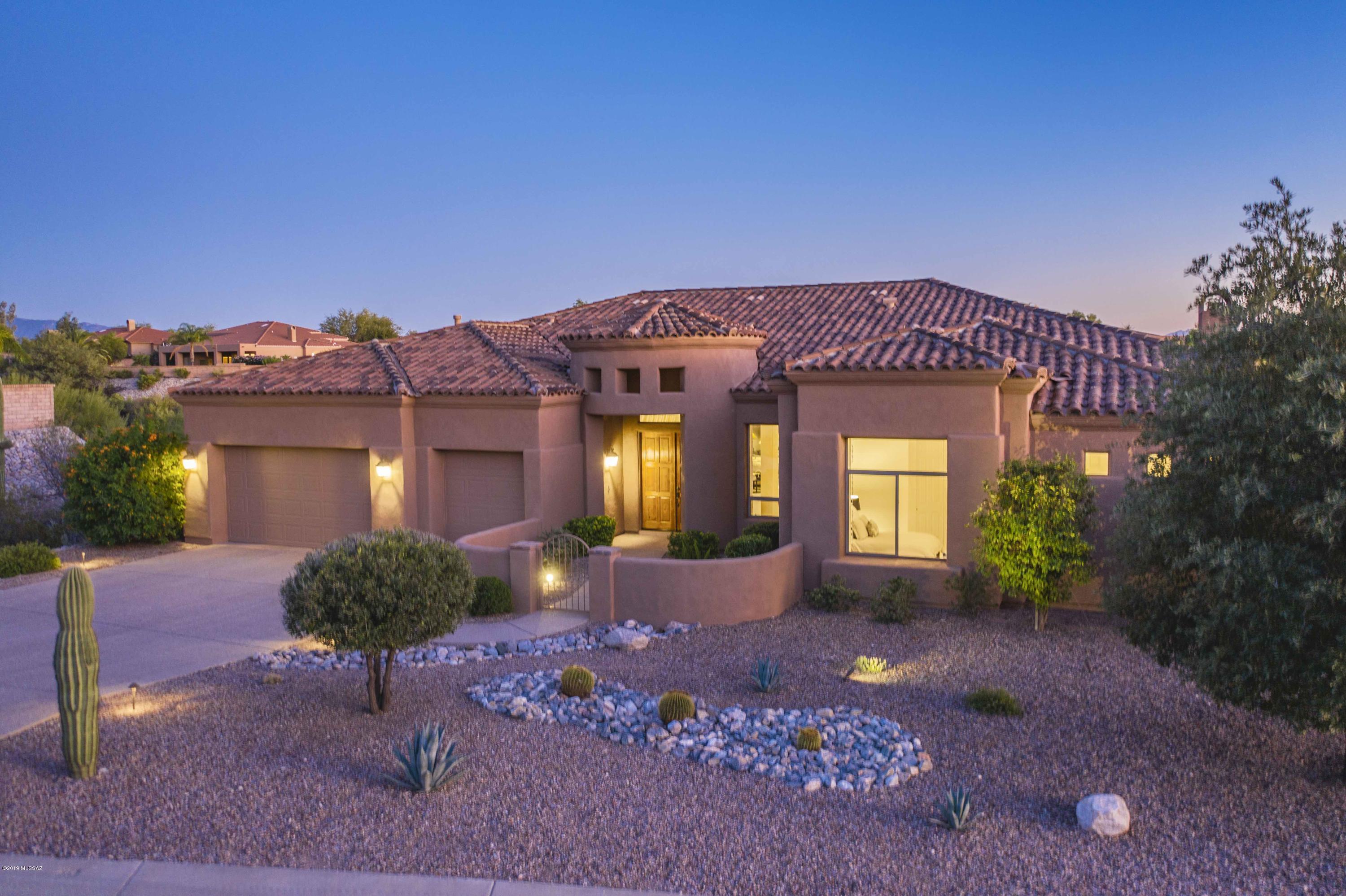 Pinnacle Ridge (1-76) - Residential