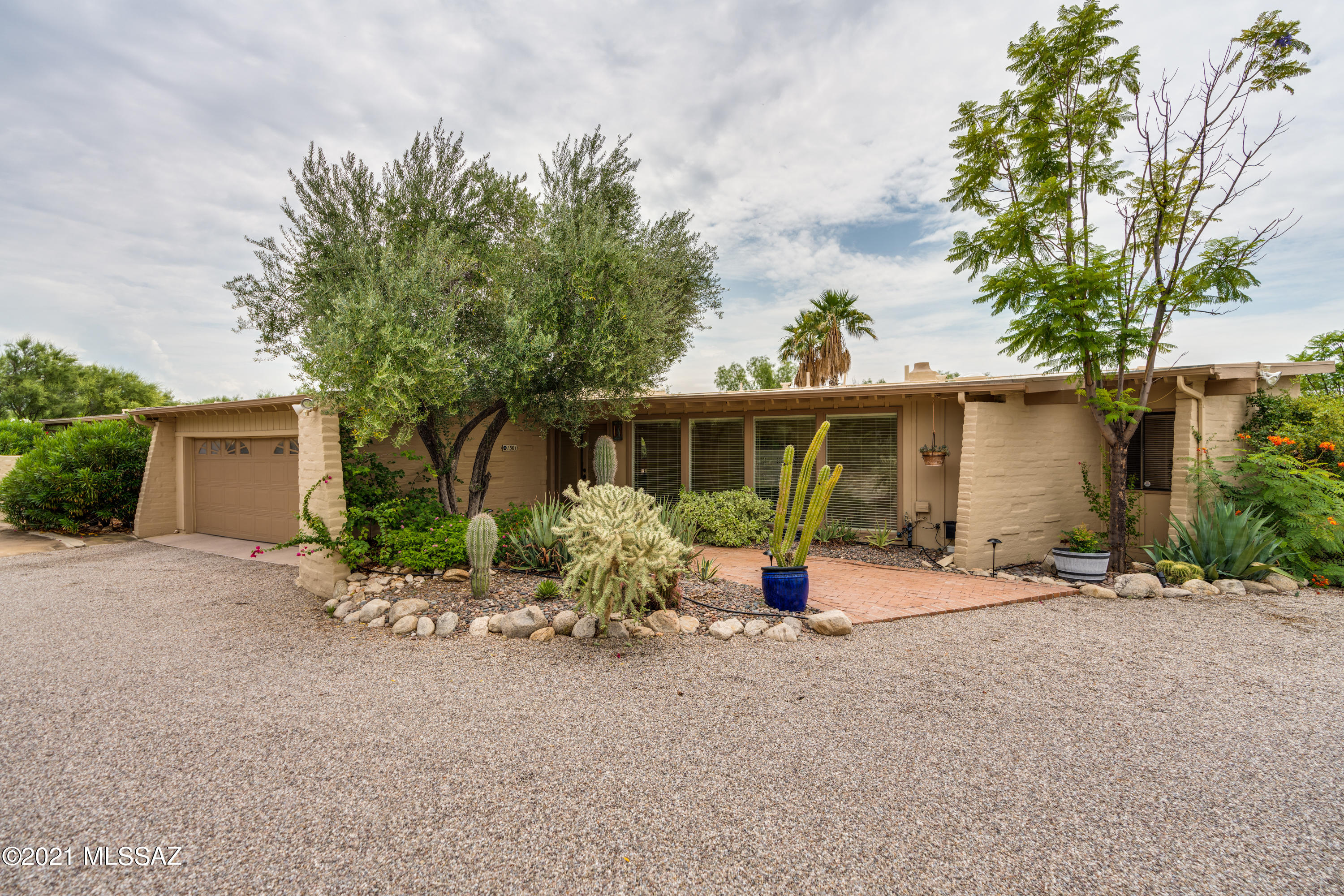 Catalina Foothills Estates - Residential
