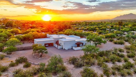 5440 E Fort Lowell Road Tucson AZ 85712