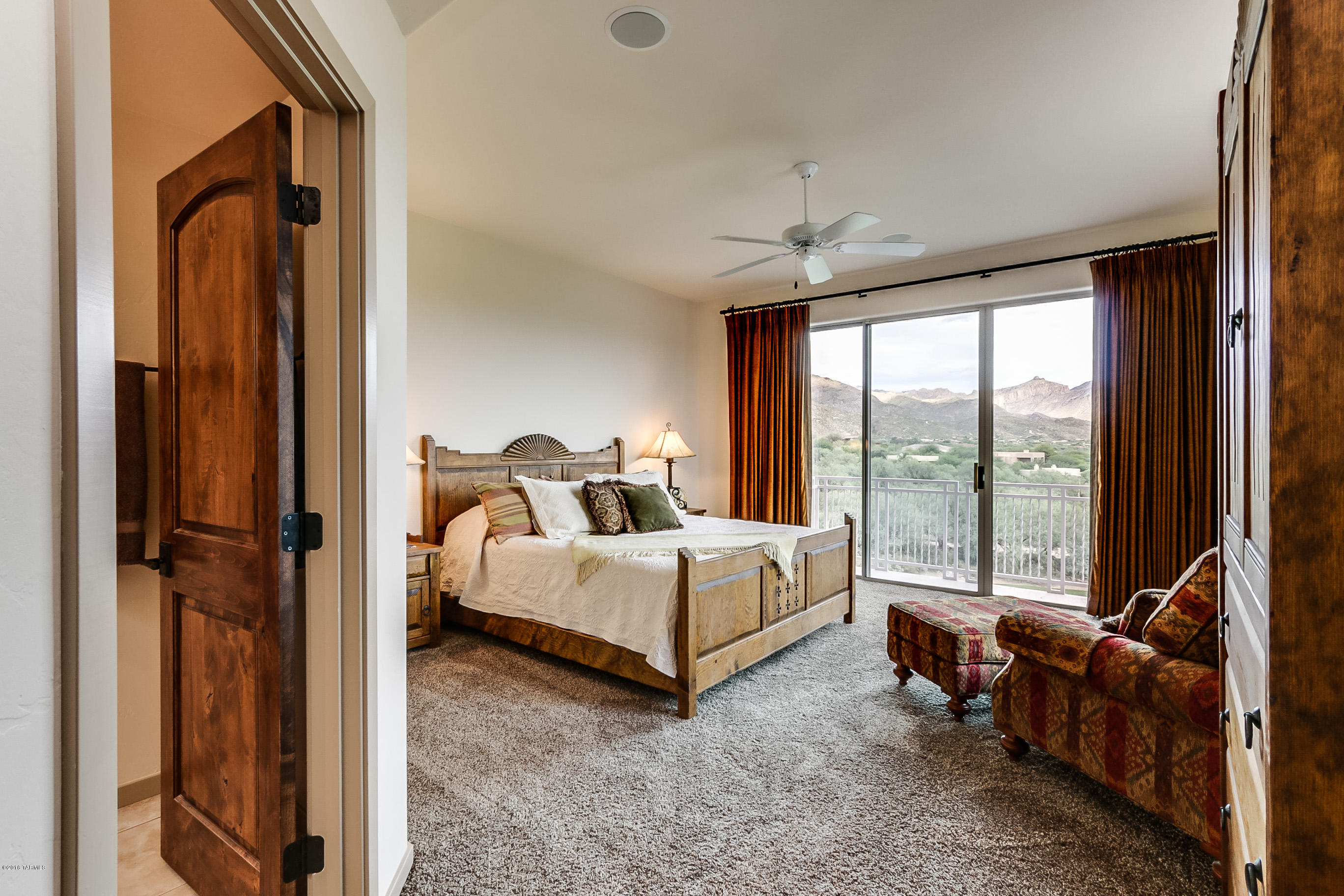 The Ridge At Ventana Canyon (1-63) - Residential