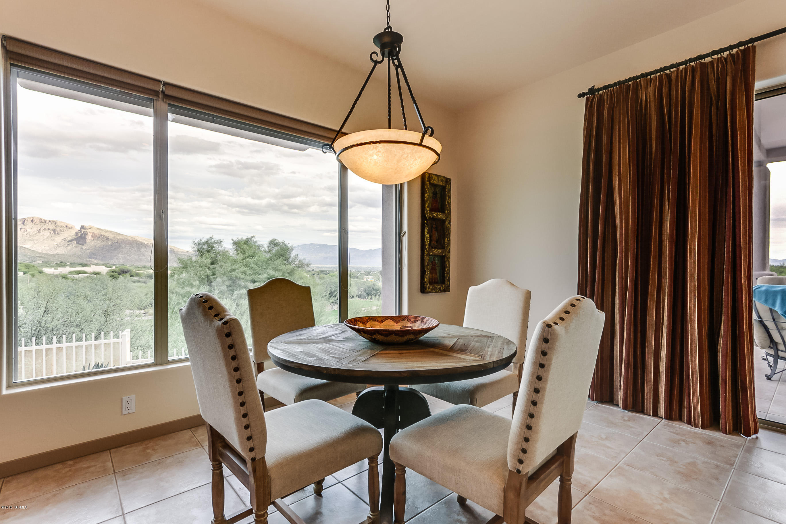 The Ridge At Ventana Canyon (1-63) - Residential