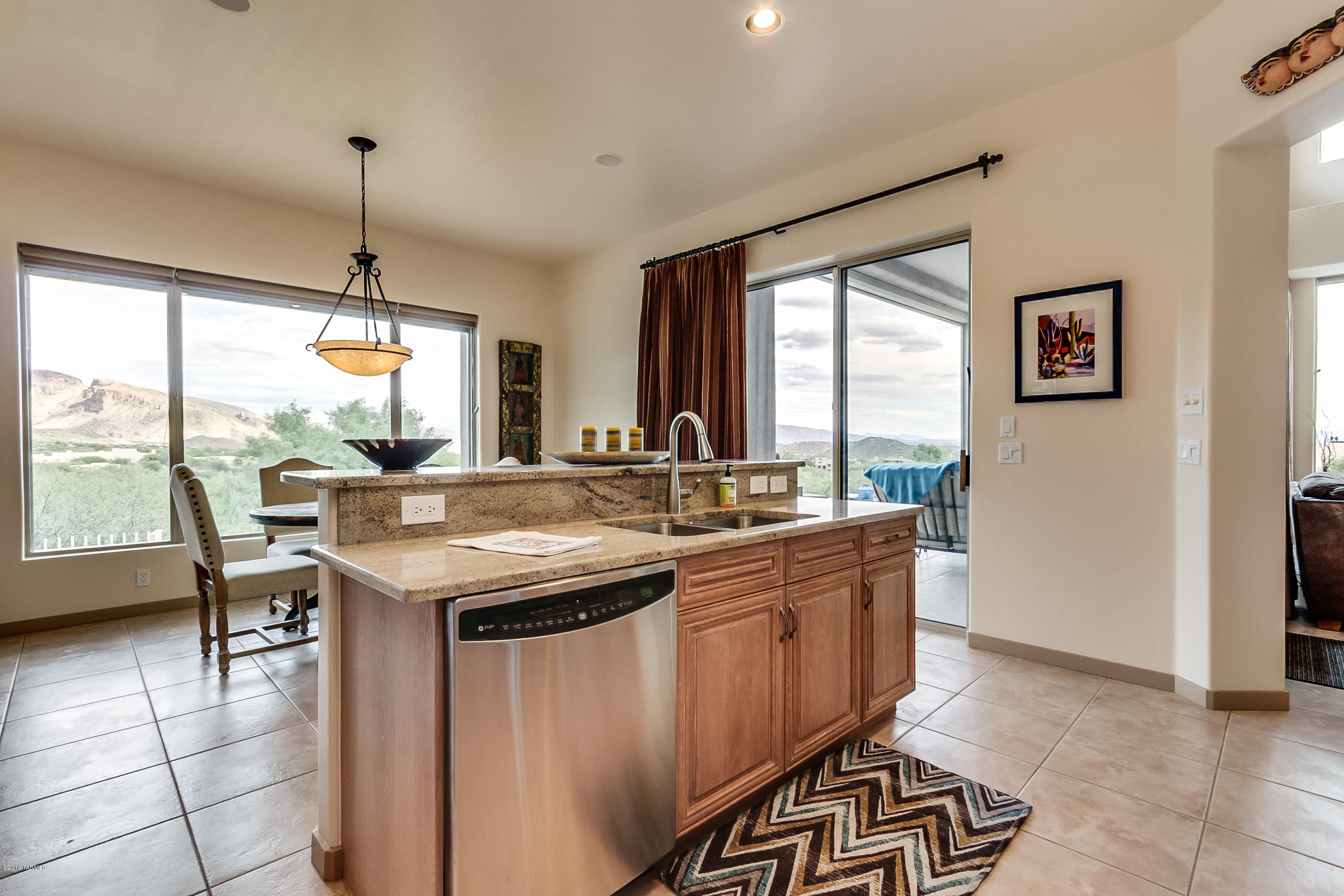 The Ridge At Ventana Canyon (1-63) - Residential