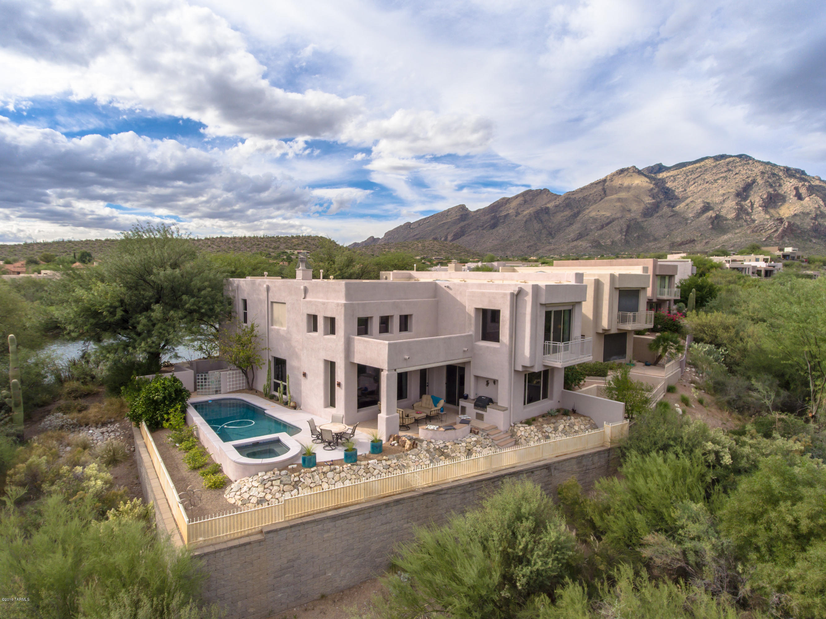 The Ridge At Ventana Canyon (1-63) - Residential