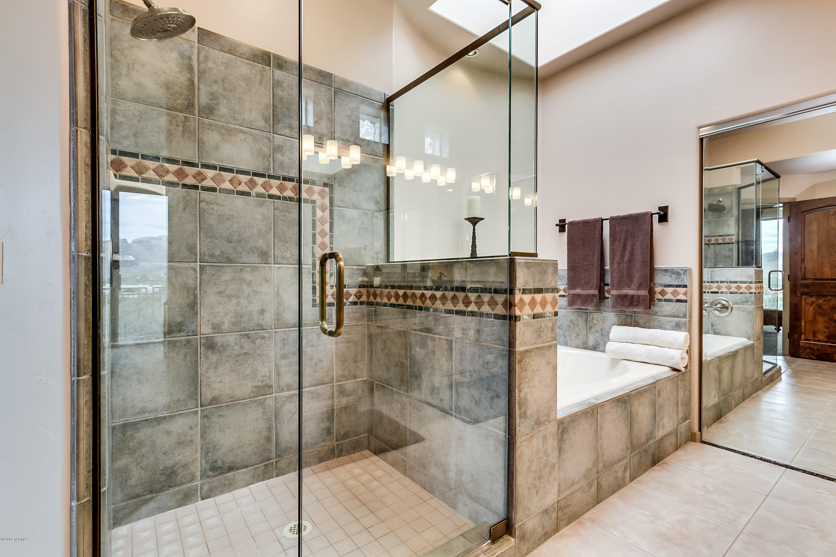 The Ridge At Ventana Canyon (1-63) - Residential