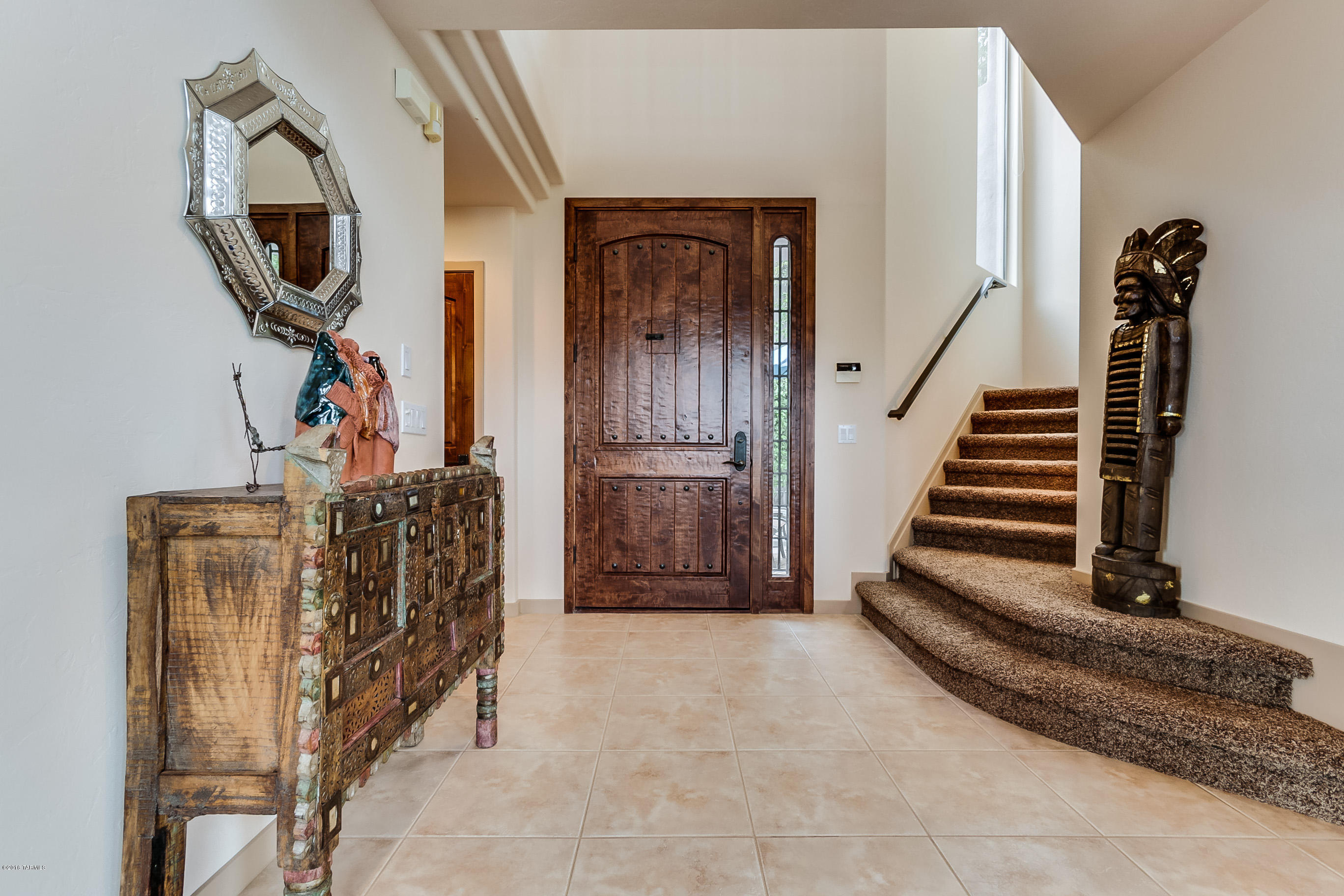 The Ridge At Ventana Canyon (1-63) - Residential