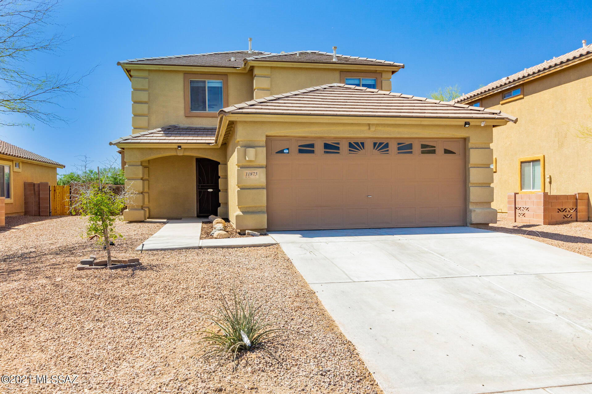 Rancho Marana - Residential