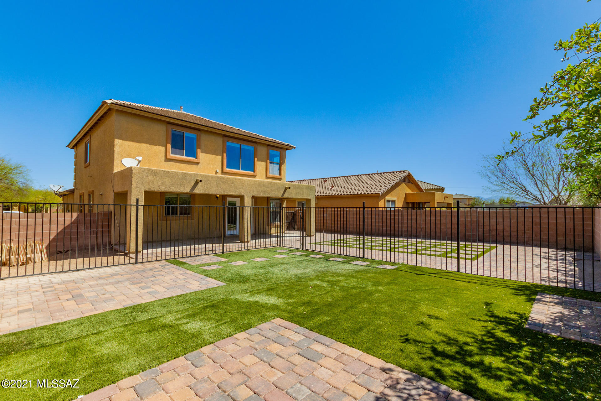 Rancho Marana - Residential