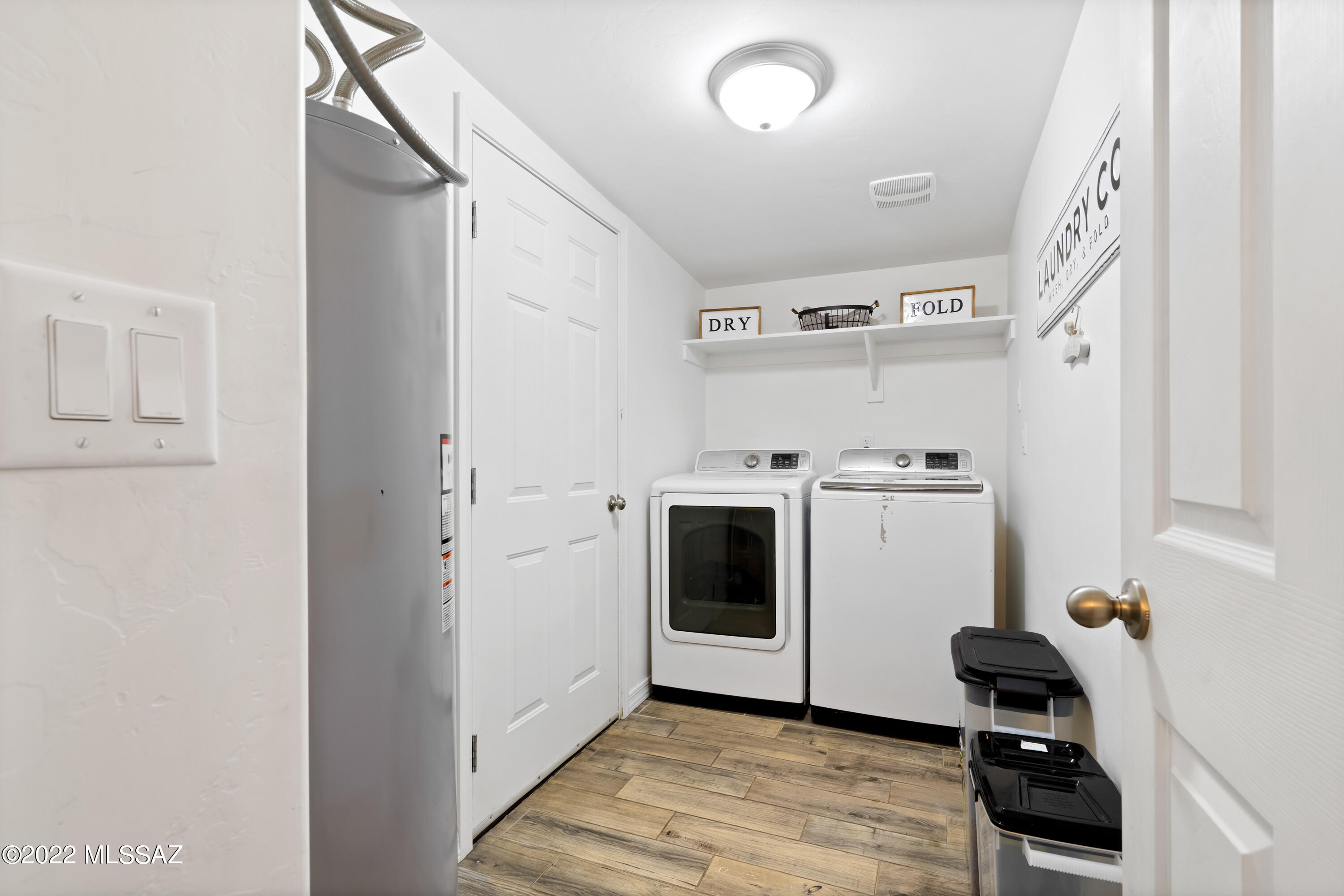 Terrell Terrace - Residential