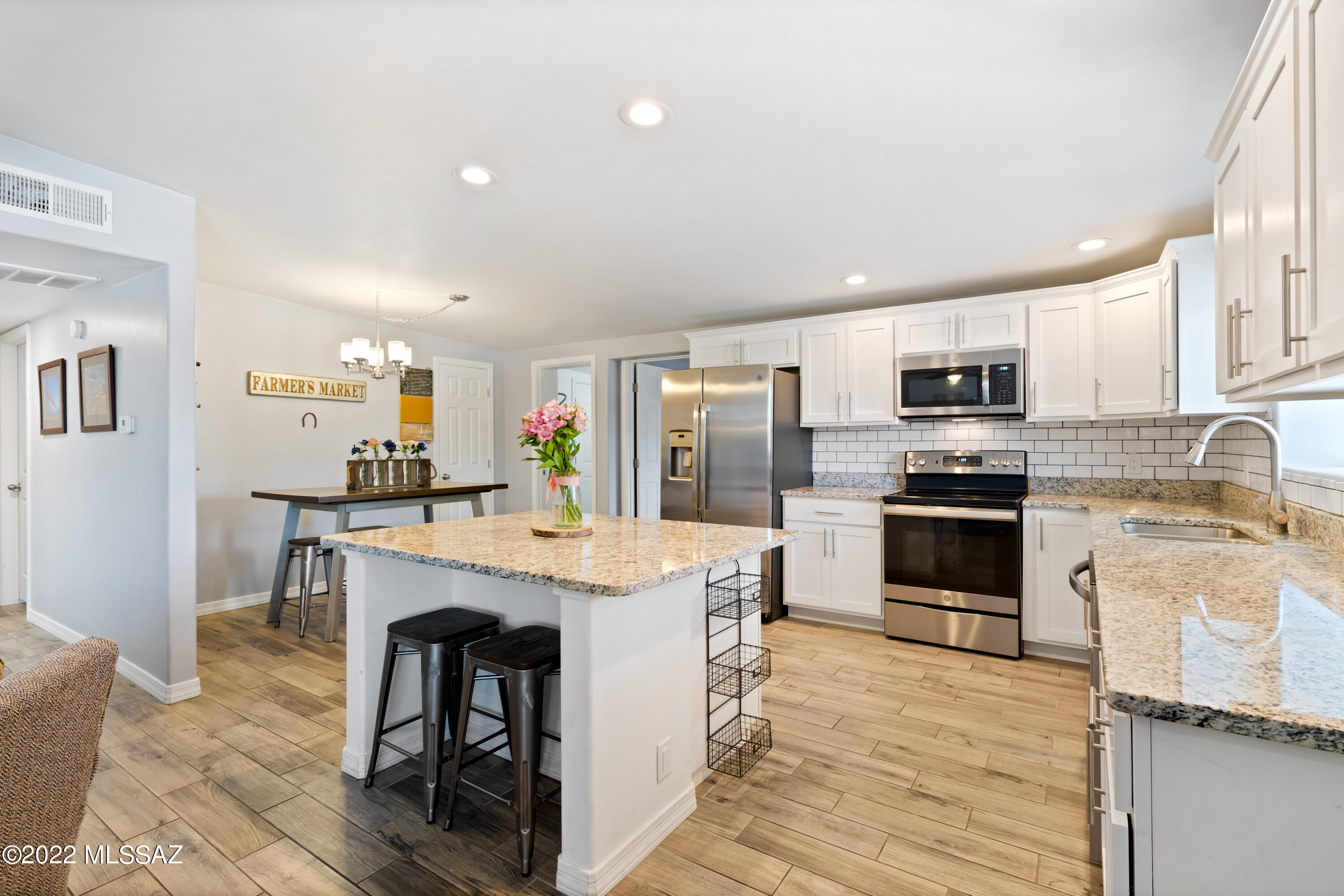 Terrell Terrace - Residential