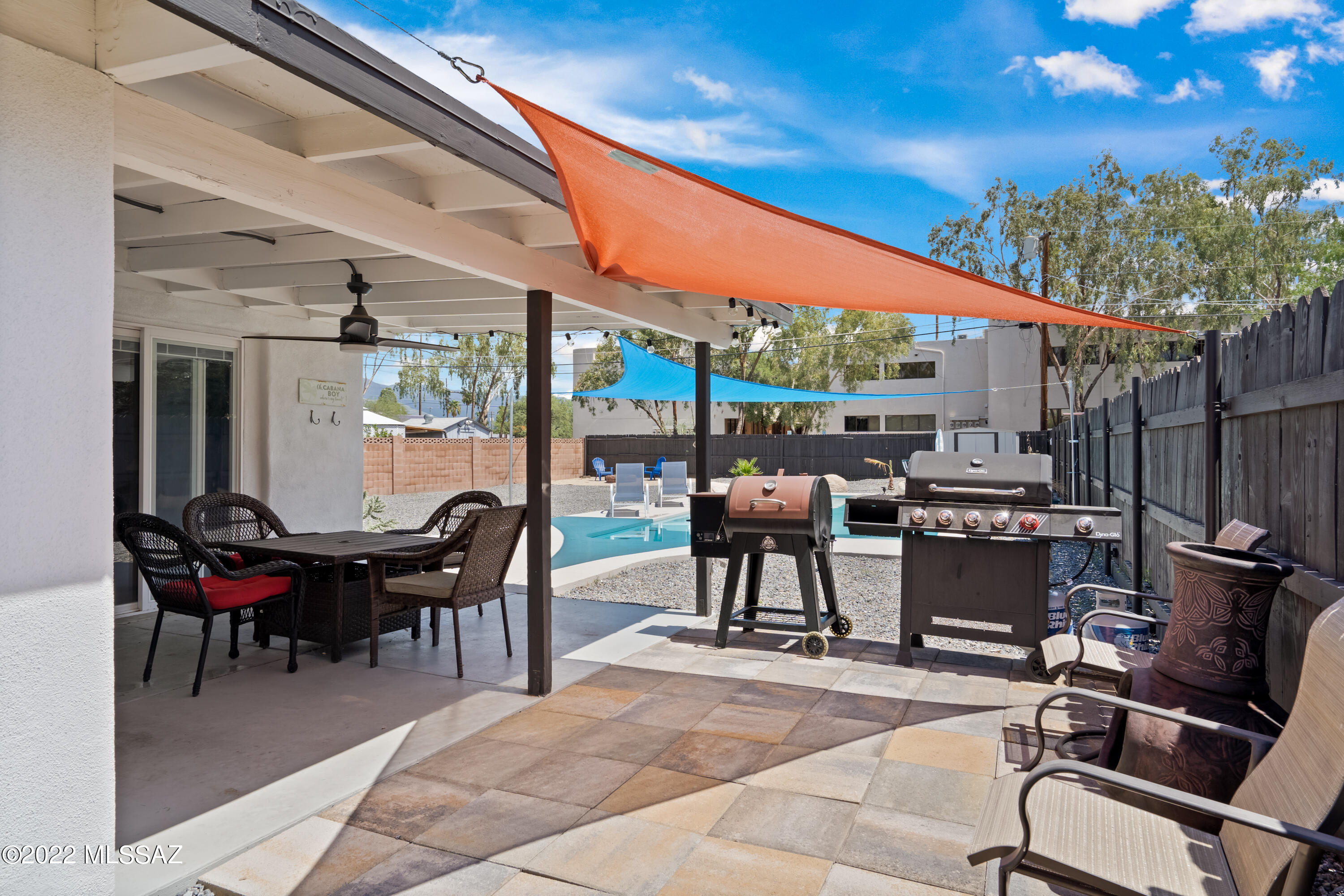 Terrell Terrace - Residential