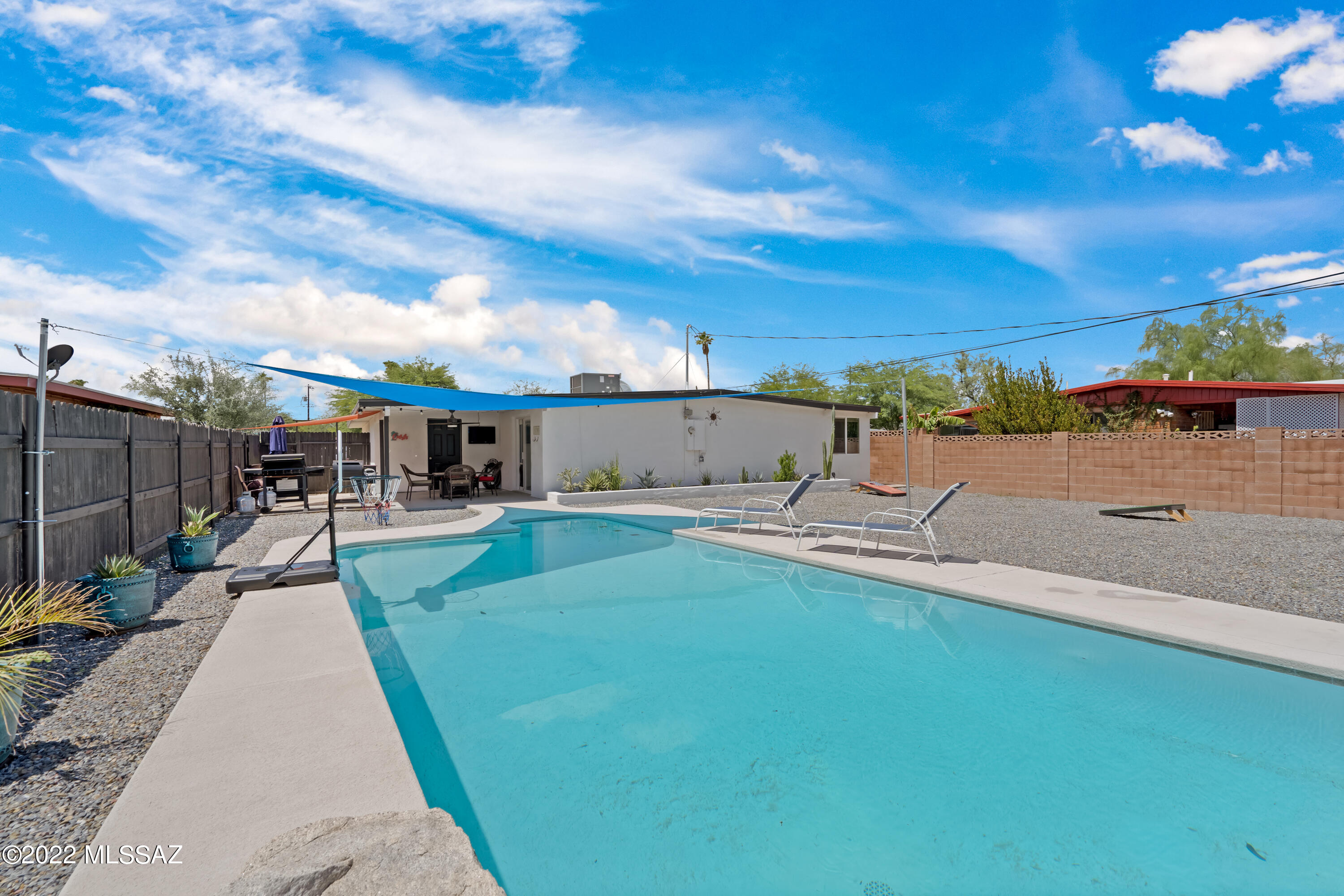 Terrell Terrace - Residential
