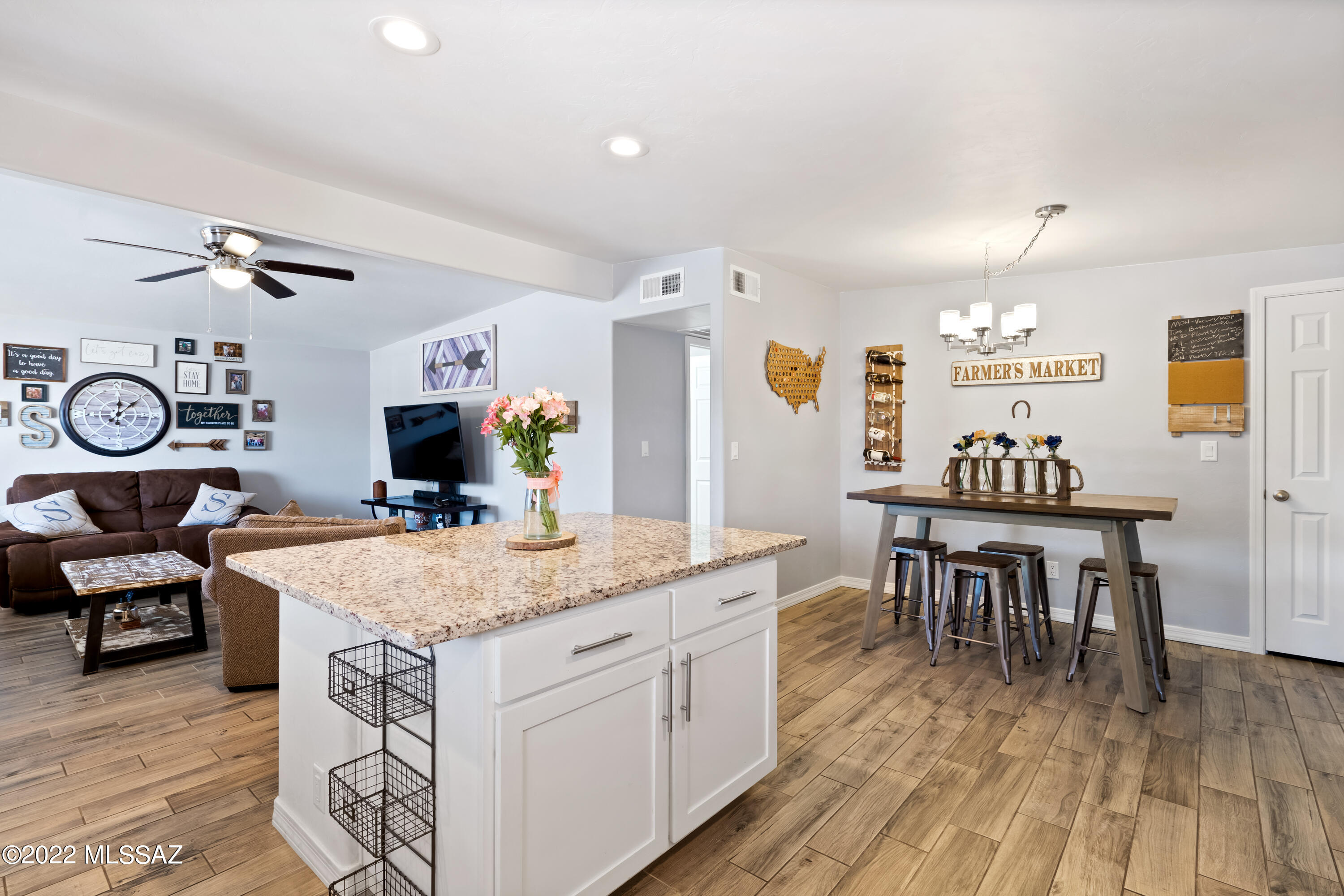 Terrell Terrace - Residential