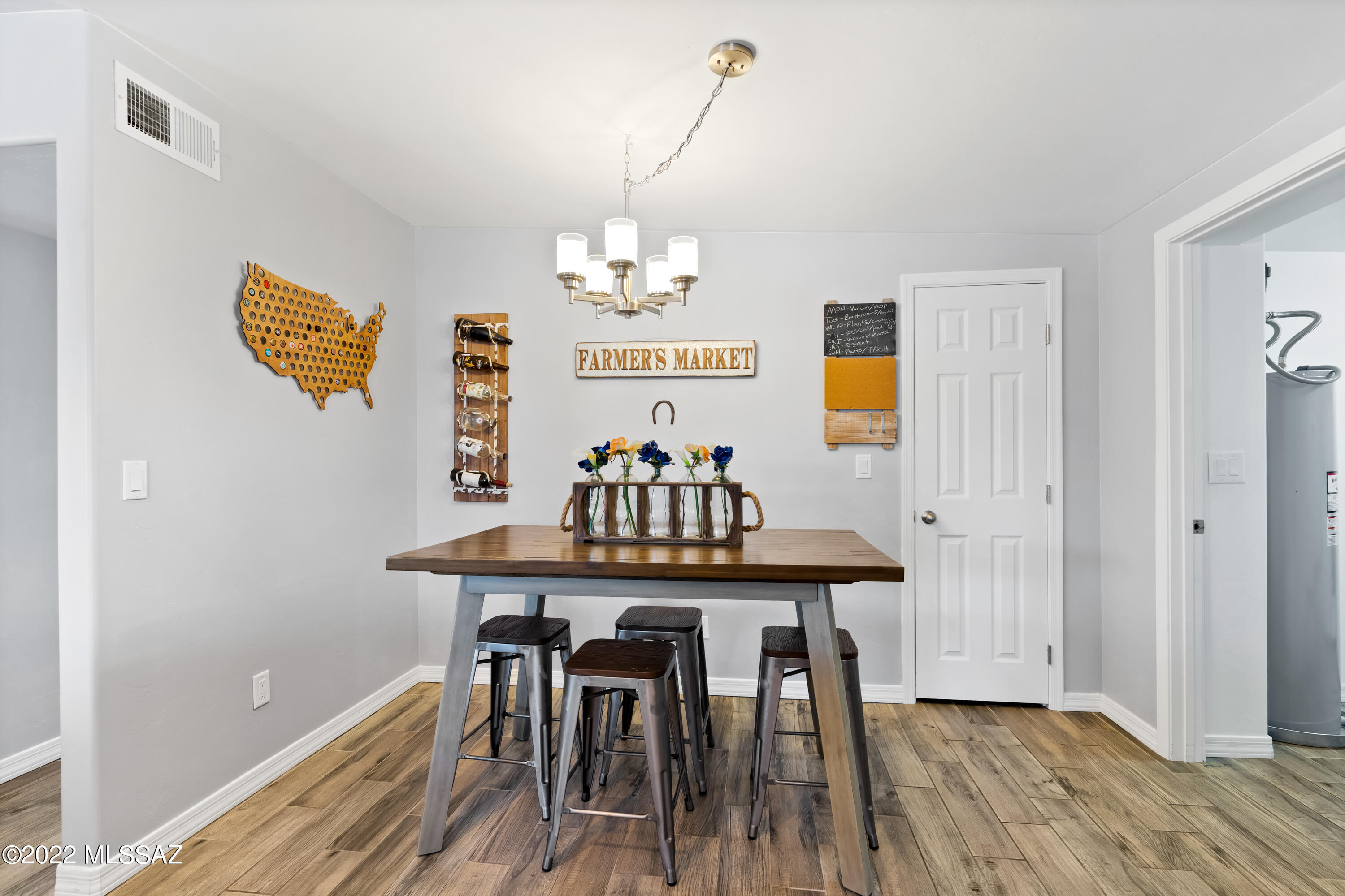 Terrell Terrace - Residential