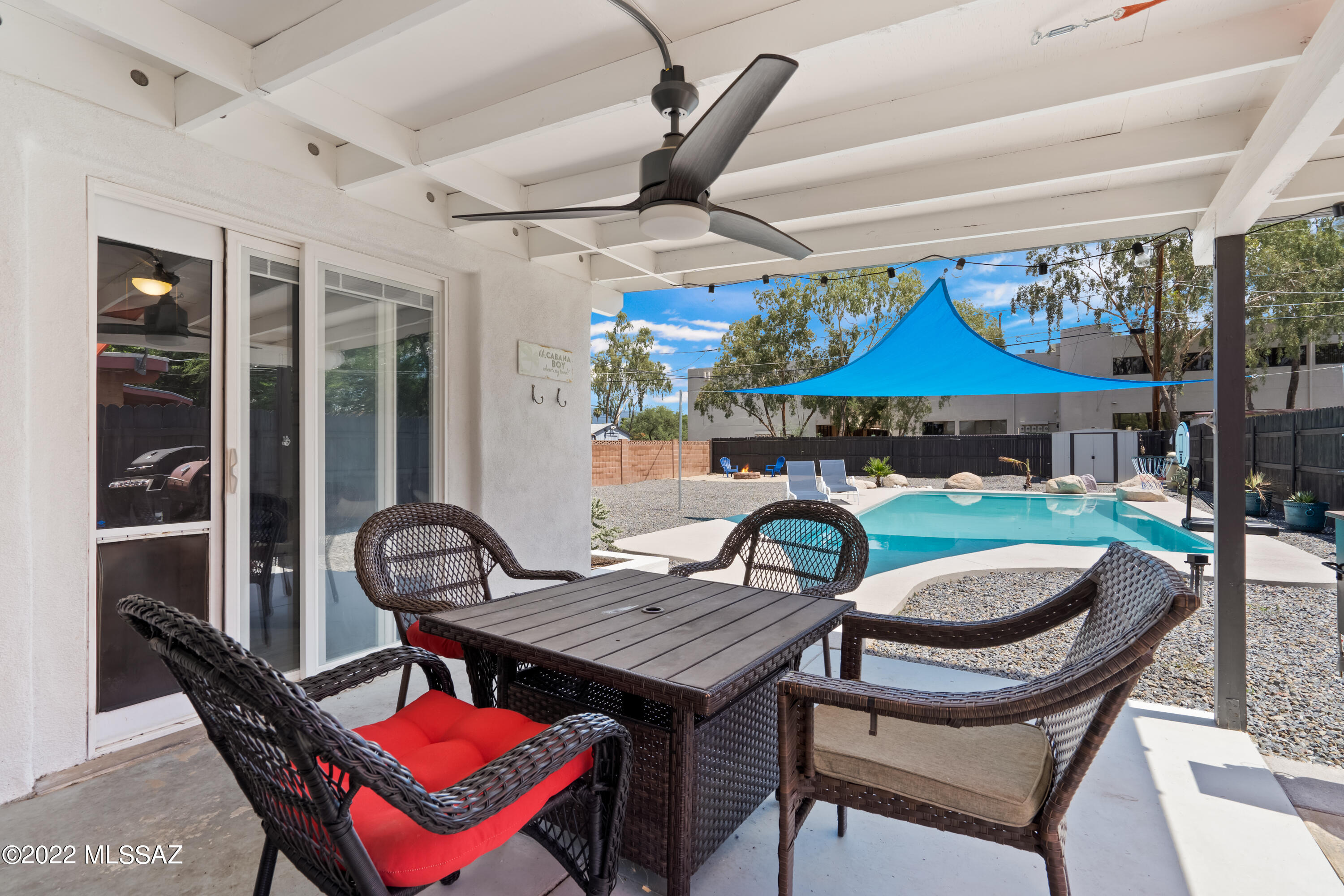 Terrell Terrace - Residential