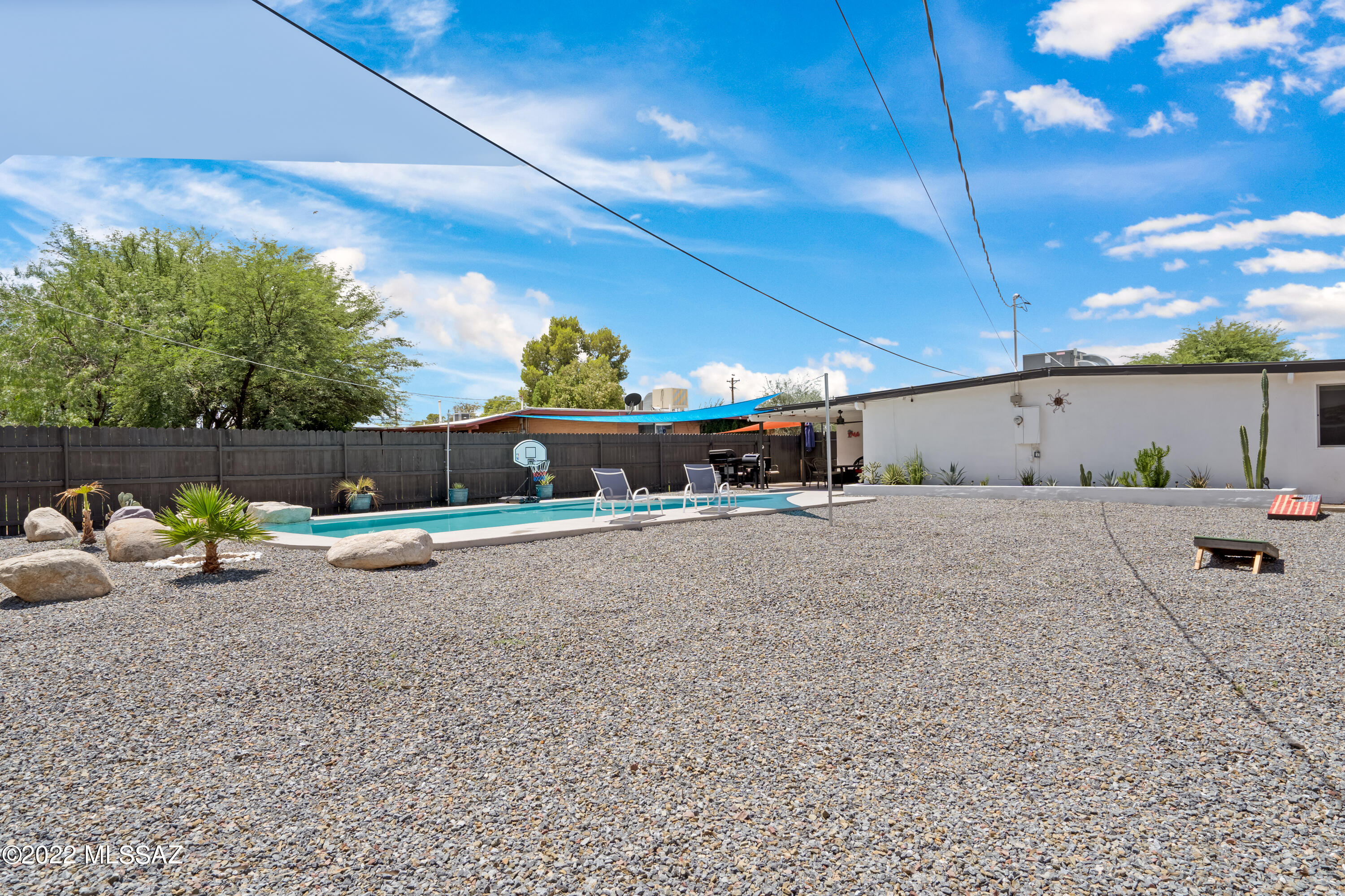 Terrell Terrace - Residential