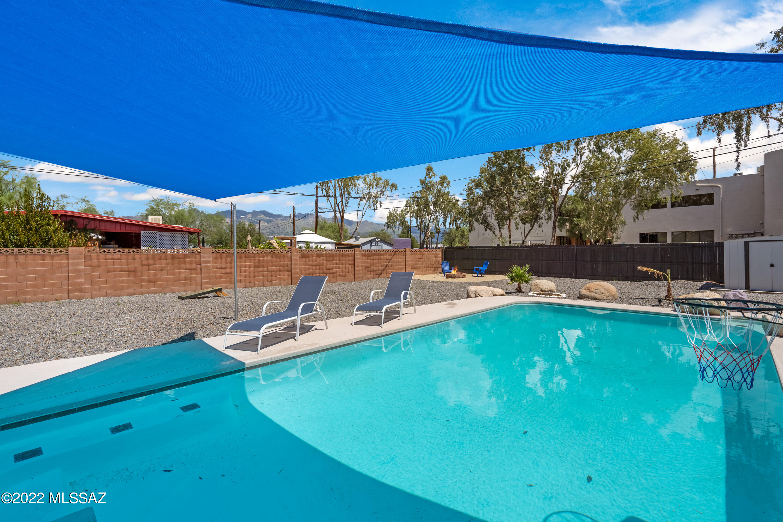 Terrell Terrace - Residential