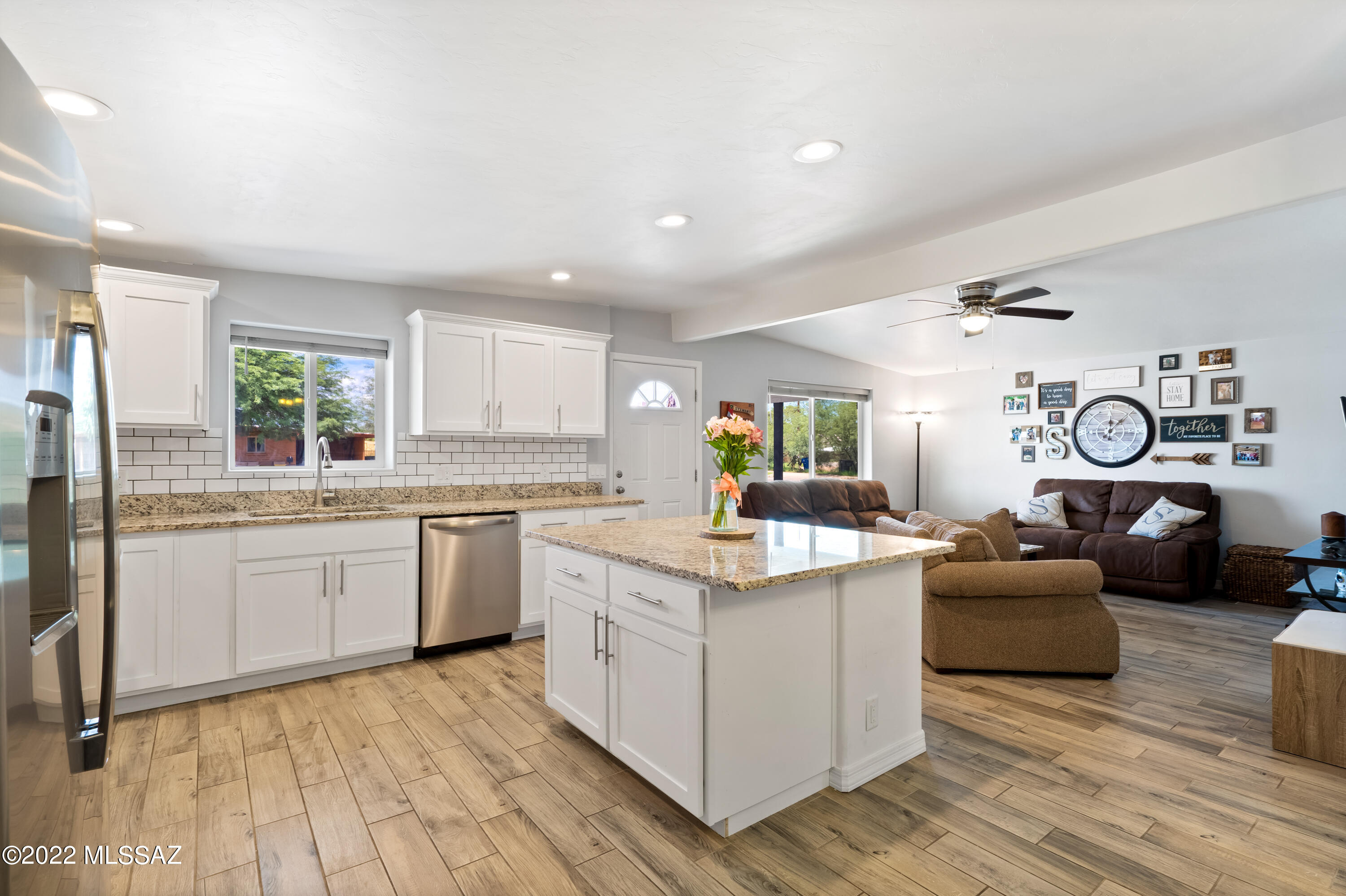 Terrell Terrace - Residential