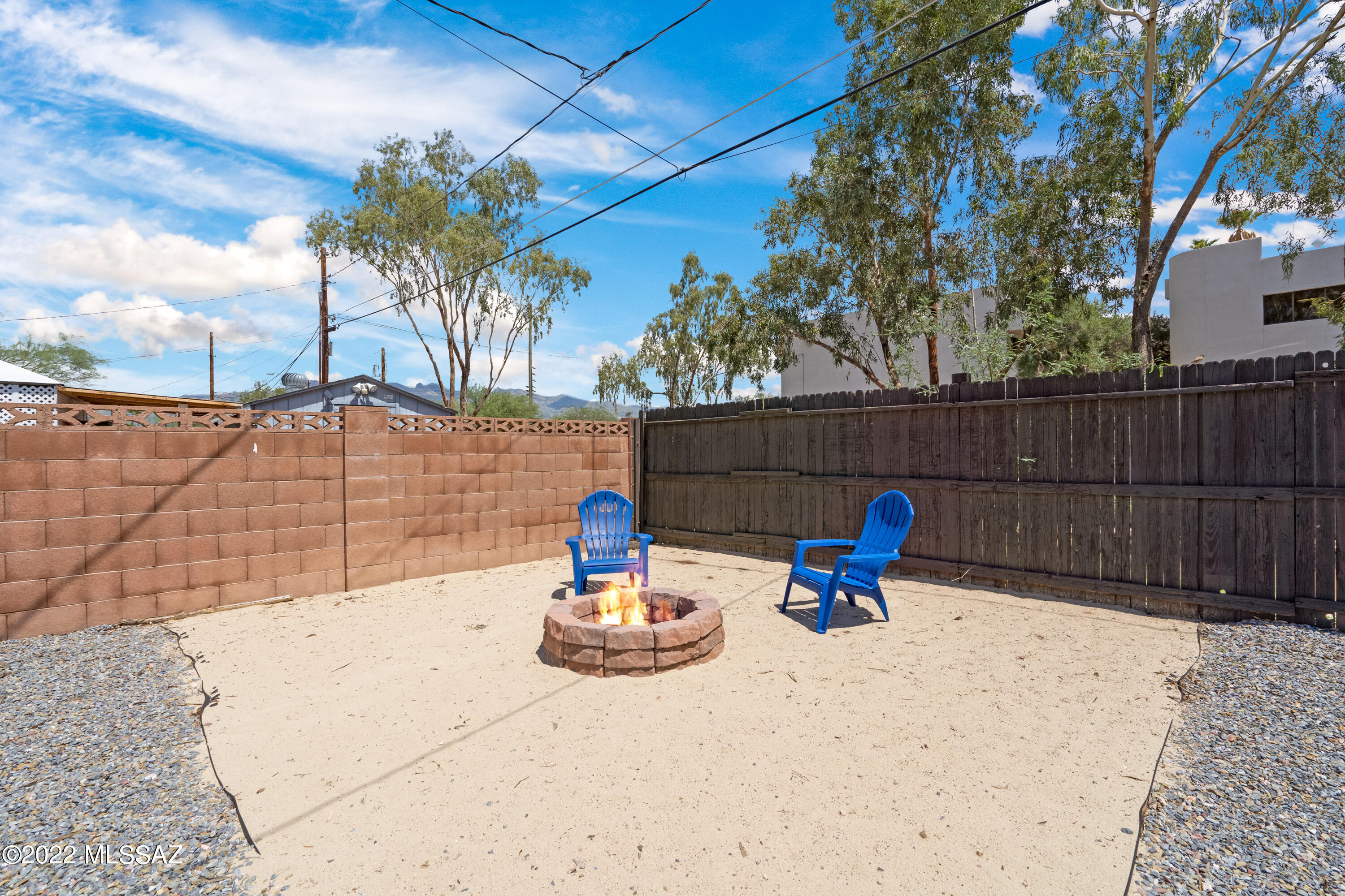 Terrell Terrace - Residential