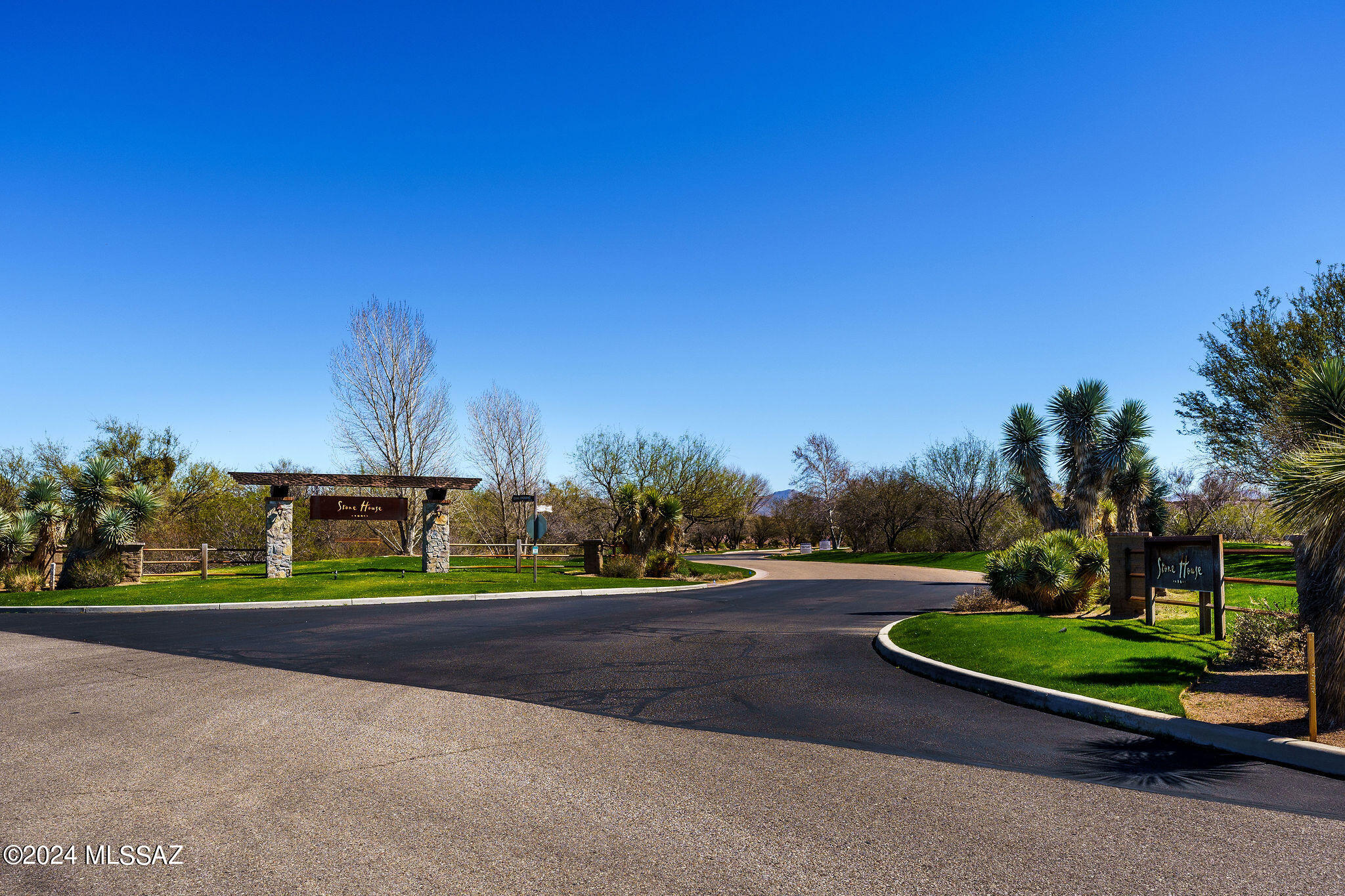 Stone House Phase II - Residential