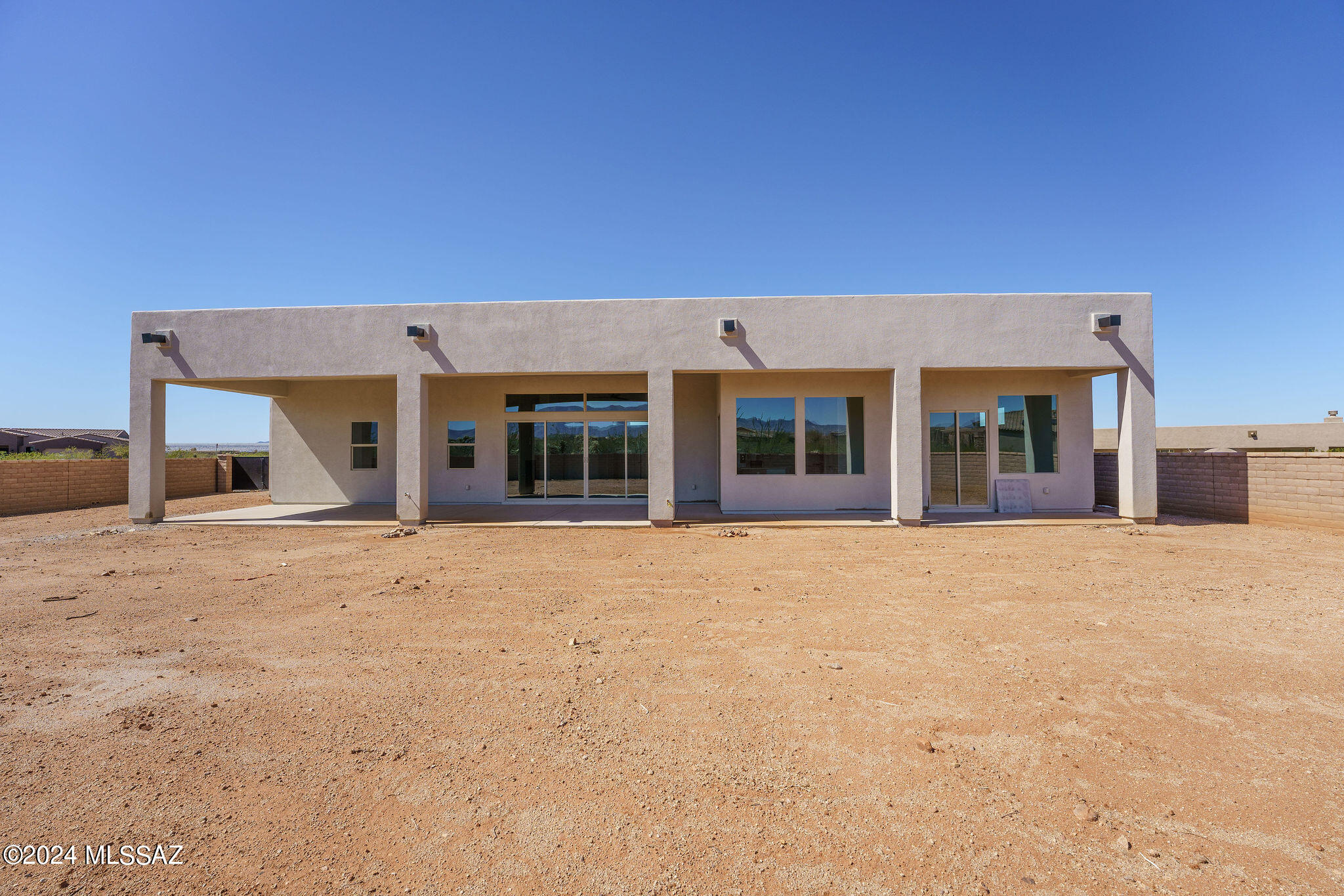 Stone House Phase II - Residential