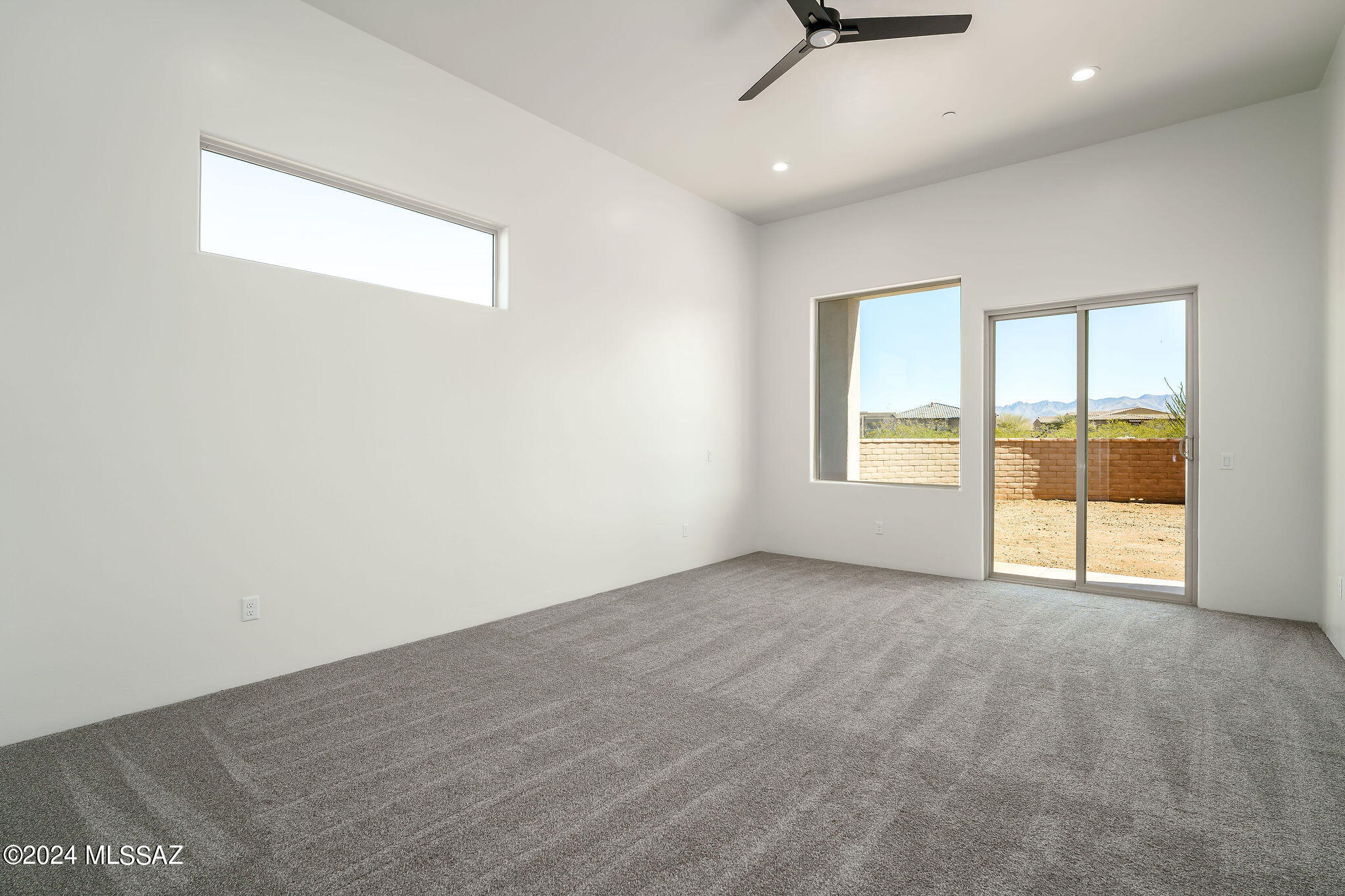 Stone House Phase II - Residential