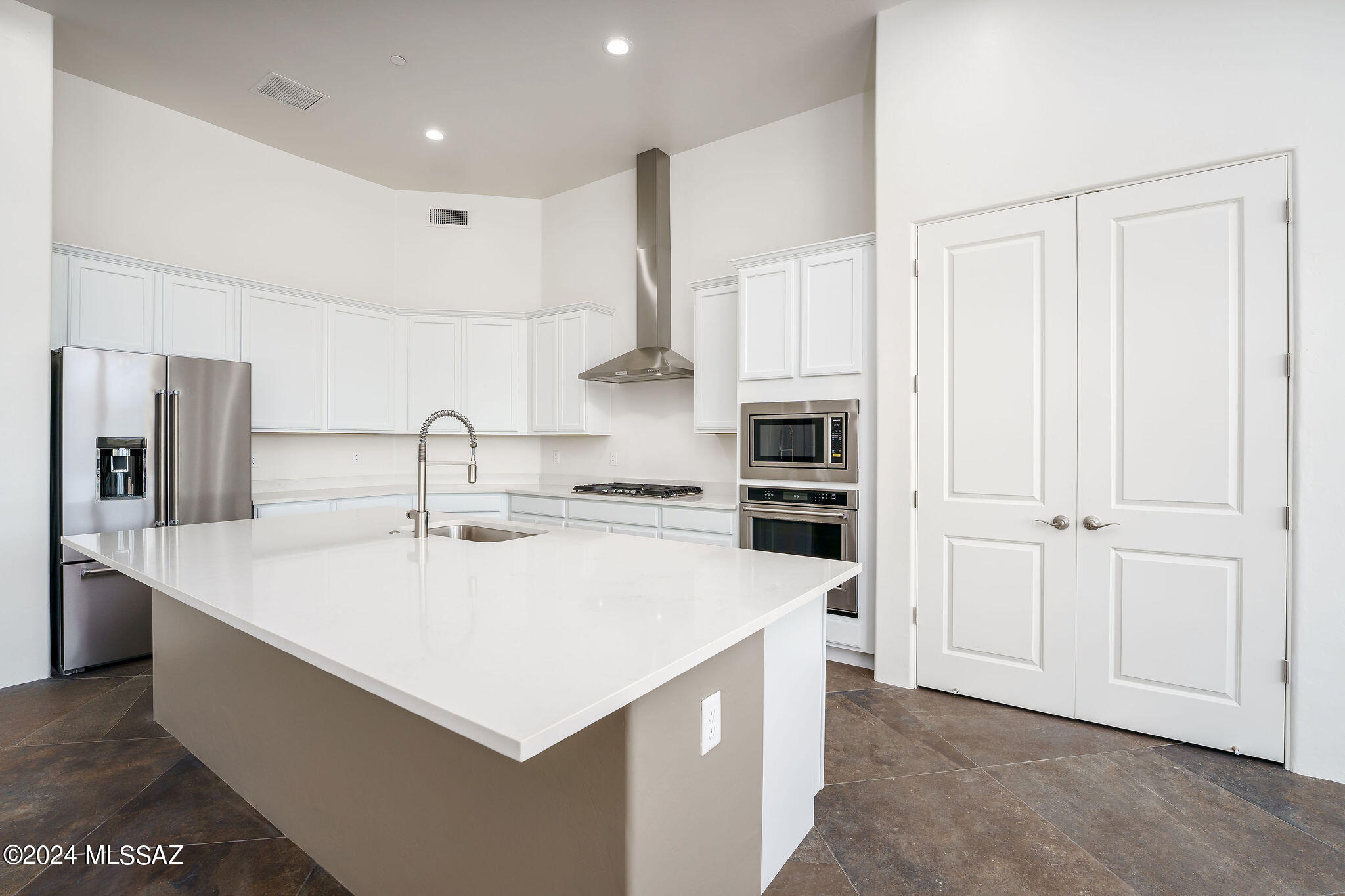 Stone House Phase II - Residential