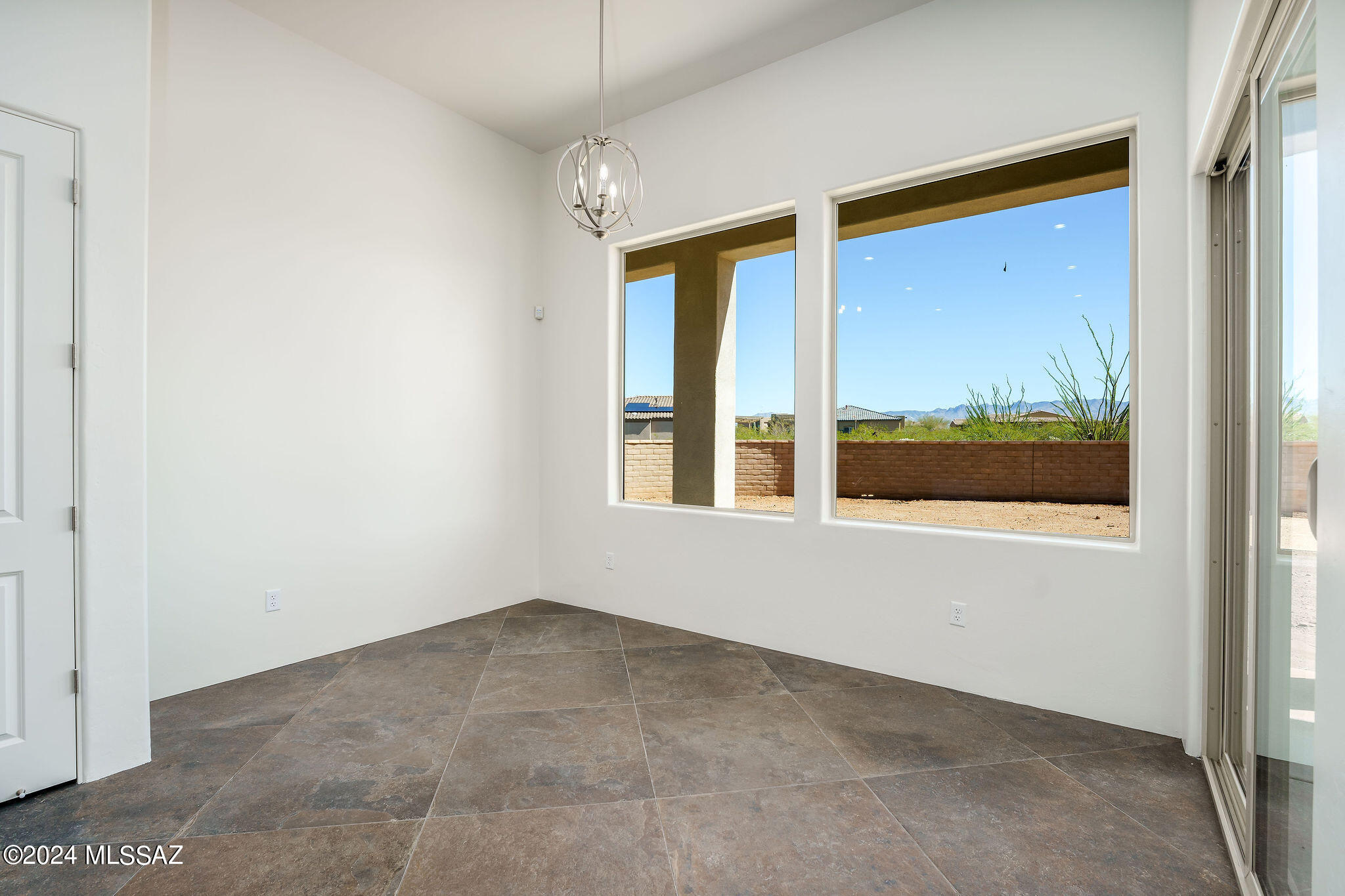 Stone House Phase II - Residential
