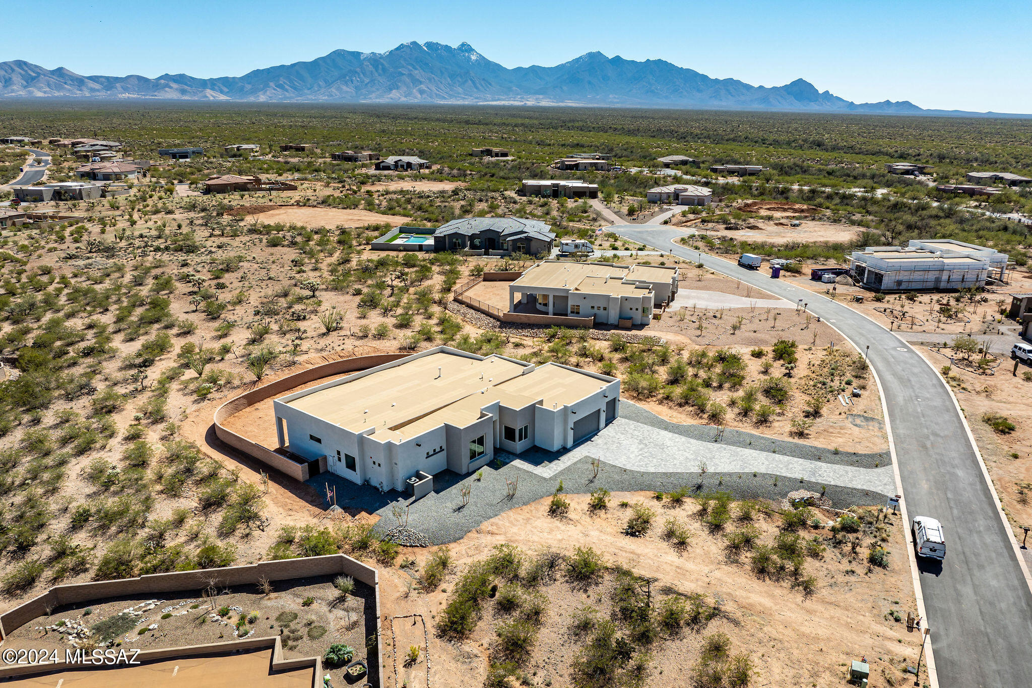 Stone House Phase II - Residential
