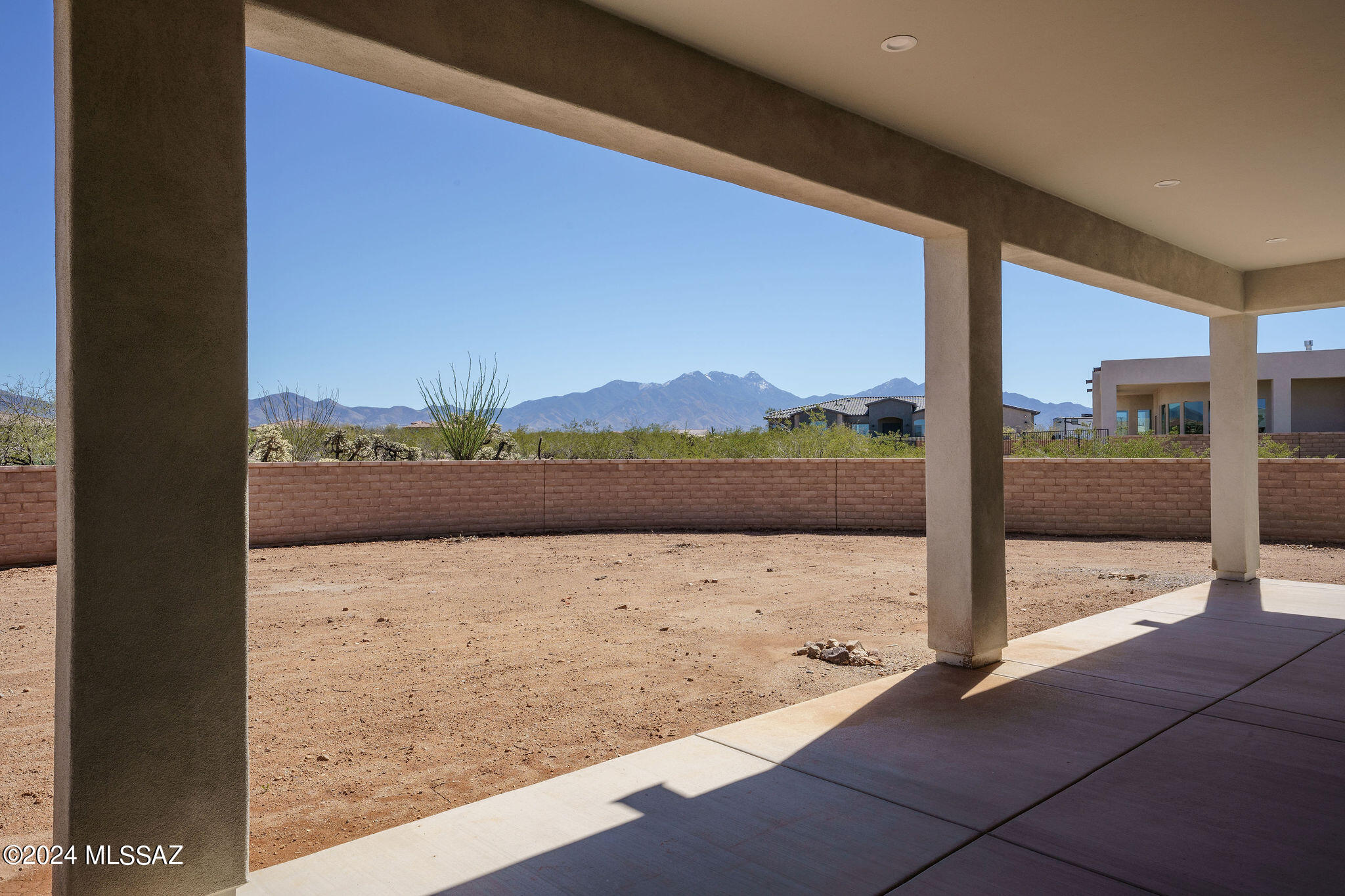 Stone House Phase II - Residential