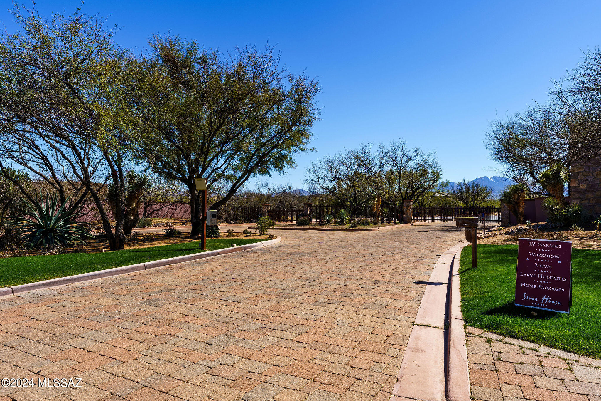 Stone House Phase II - Residential