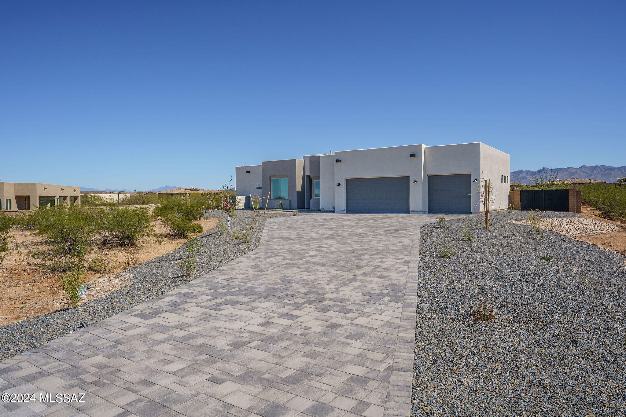 Stone House Phase II - Residential