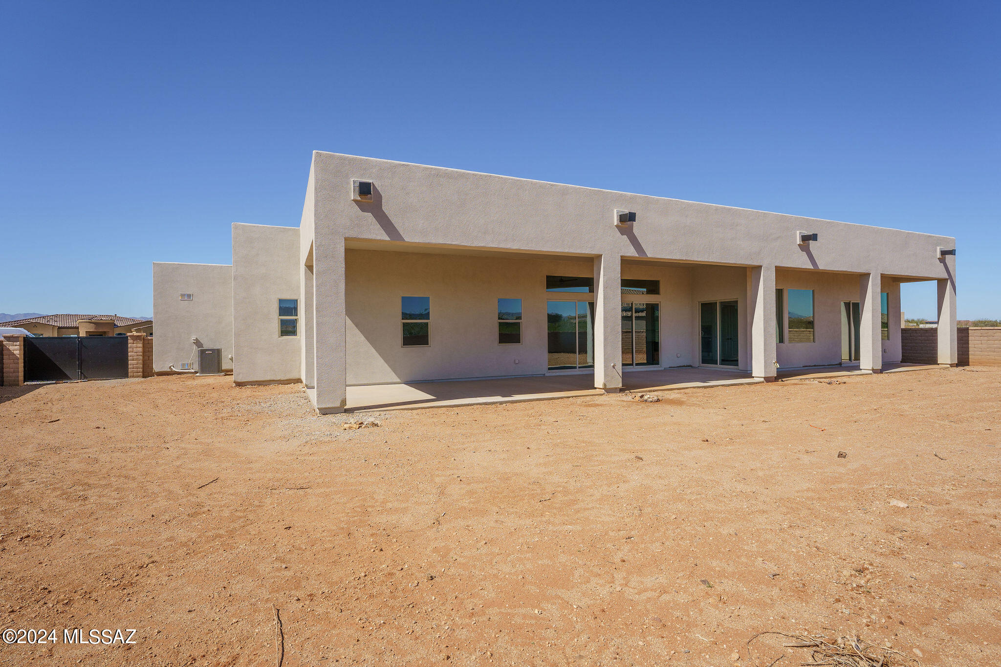 Stone House Phase II - Residential