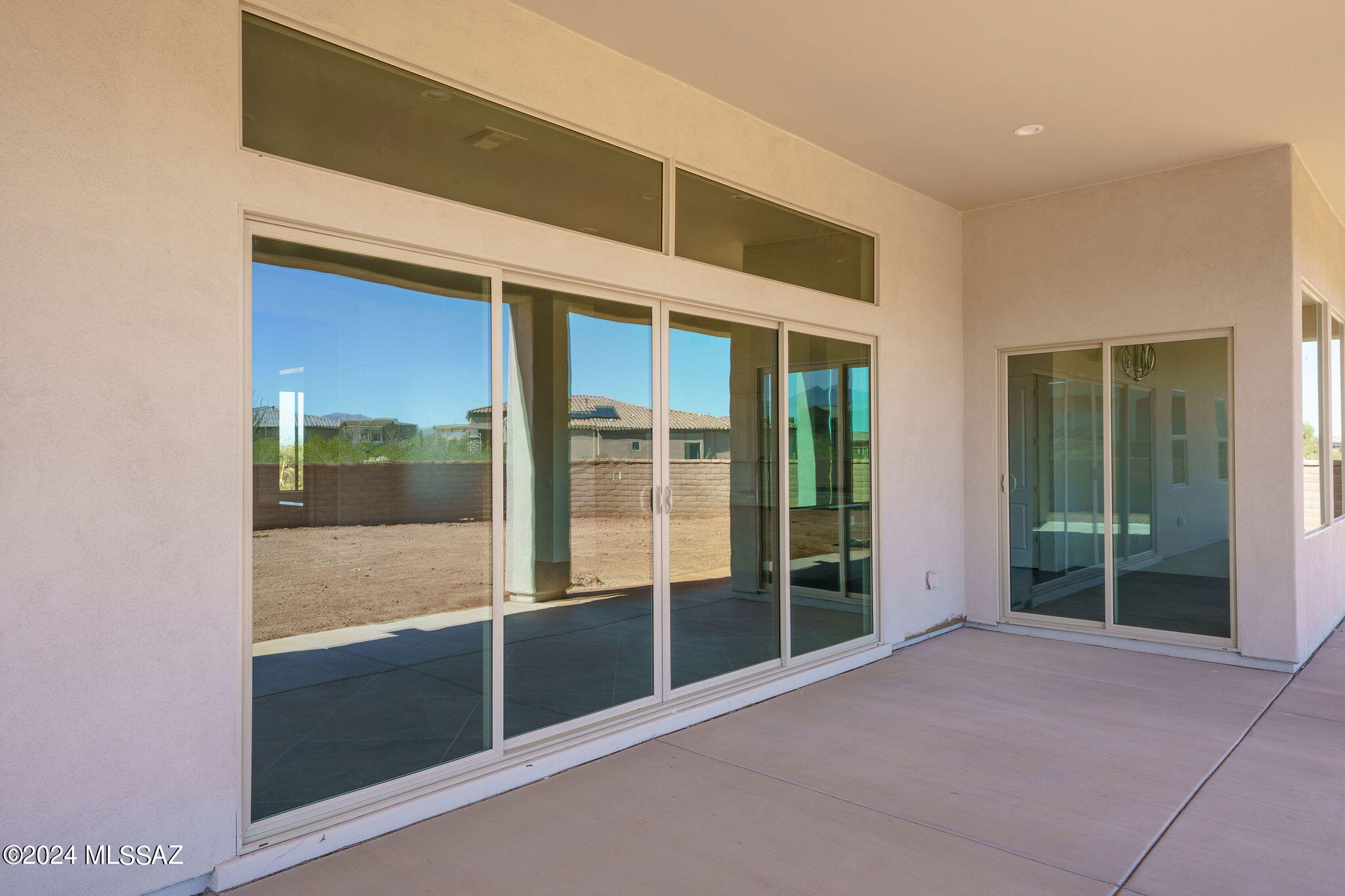 Stone House Phase II - Residential