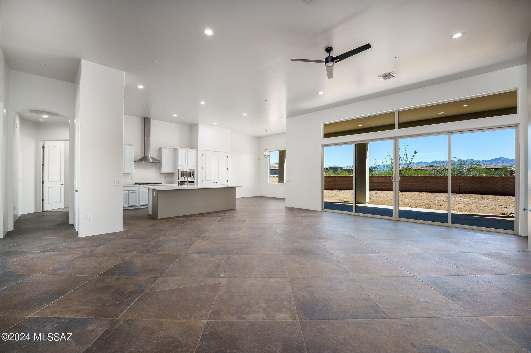 Stone House Phase II - Residential