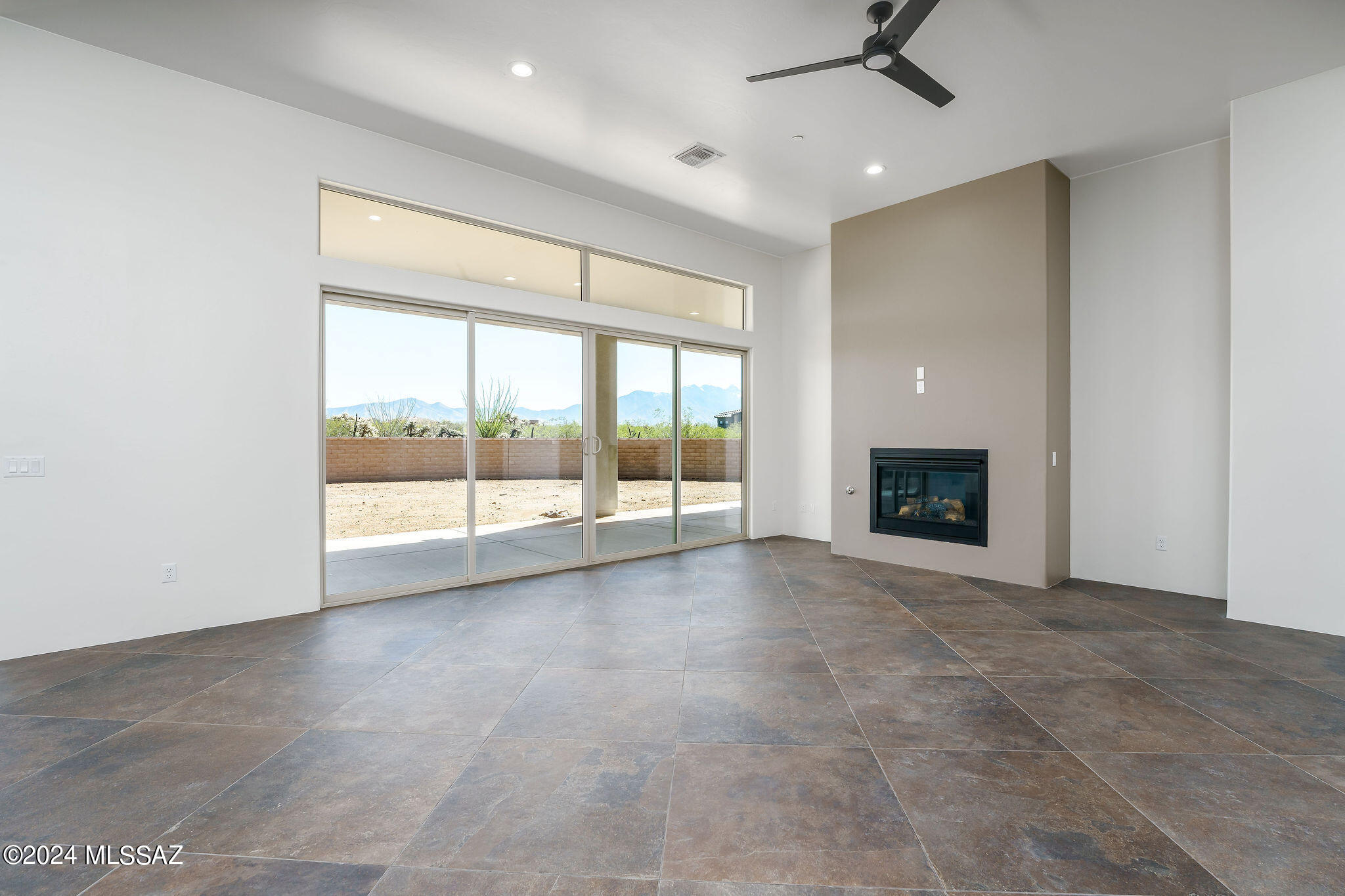 Stone House Phase II - Residential