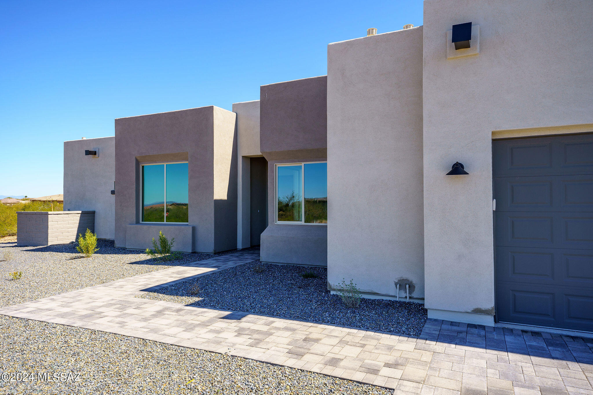 Stone House Phase II - Residential