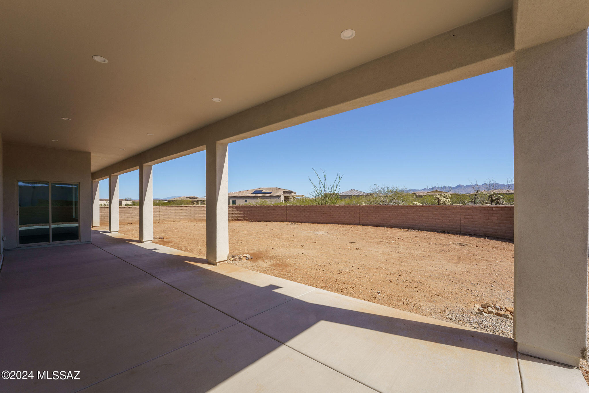 Stone House Phase II - Residential