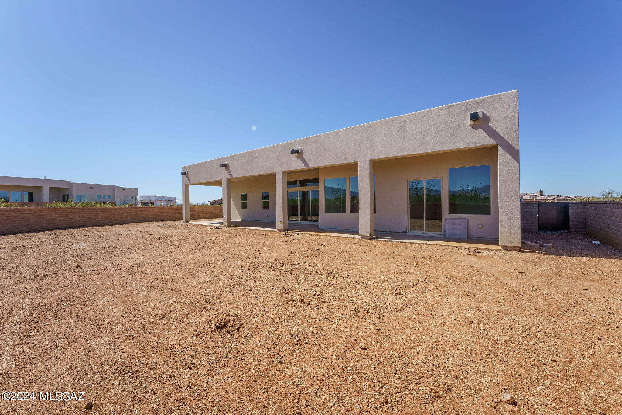 Stone House Phase II - Residential